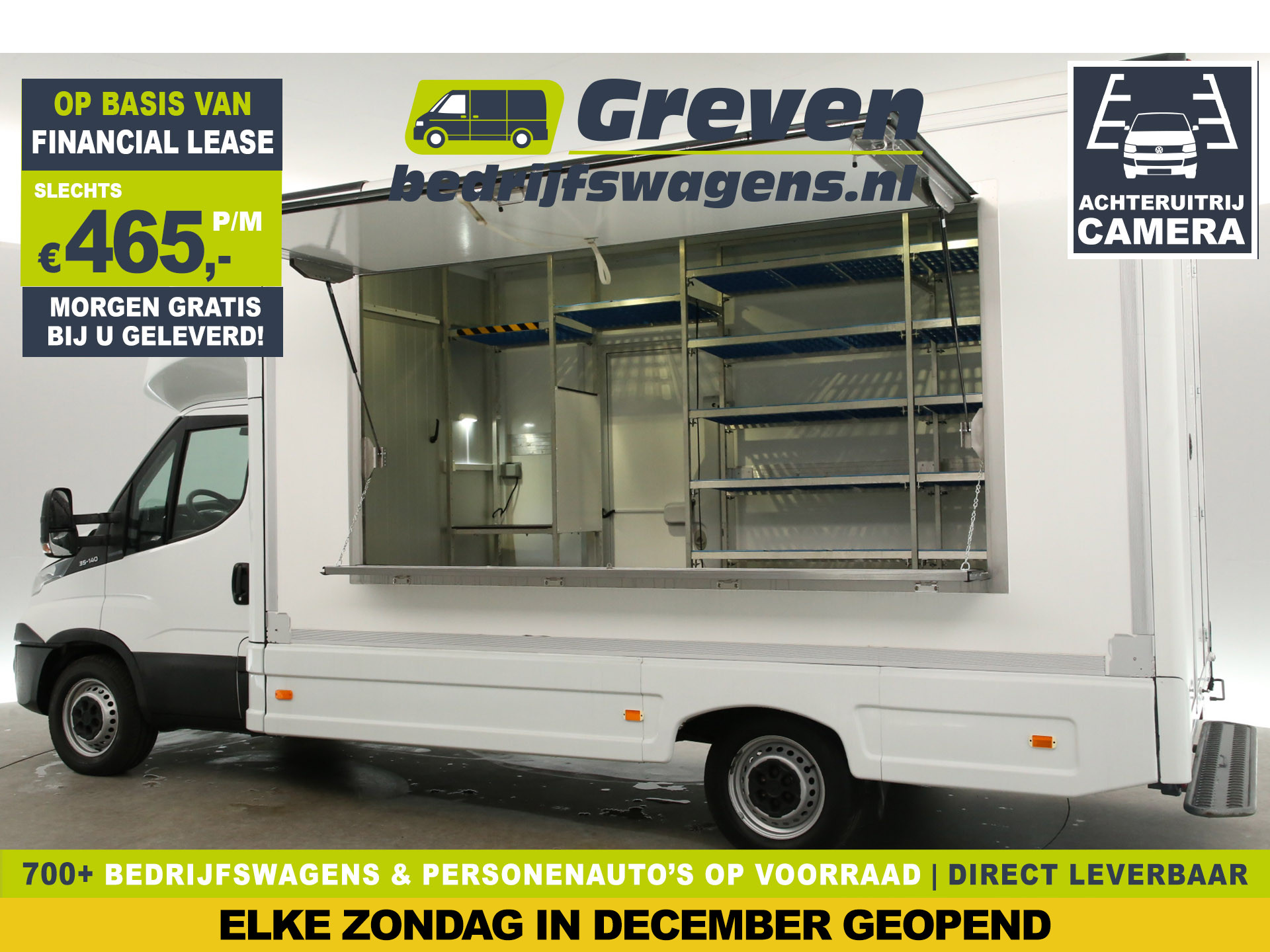 Iveco Daily