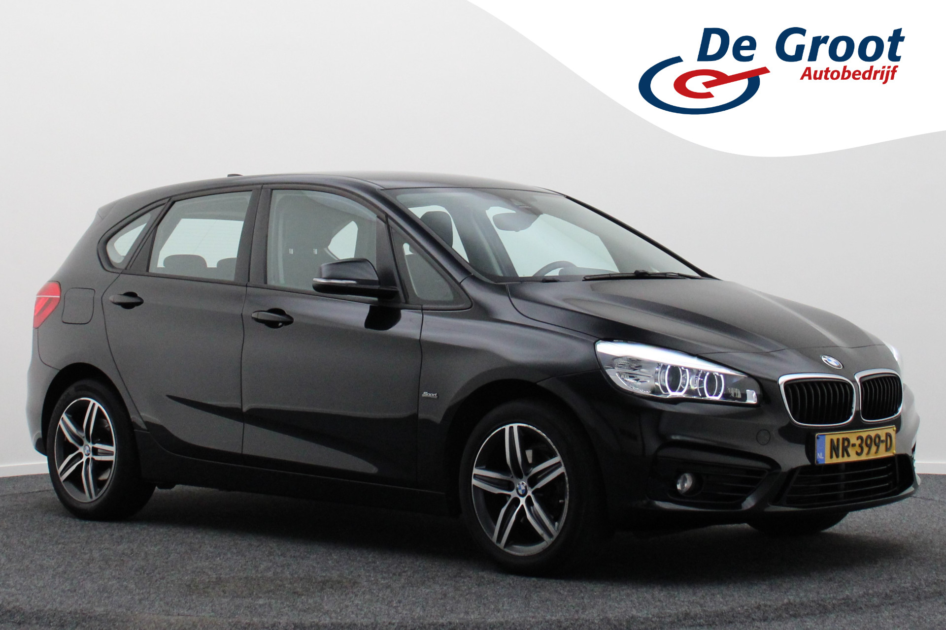 BMW 2 Serie