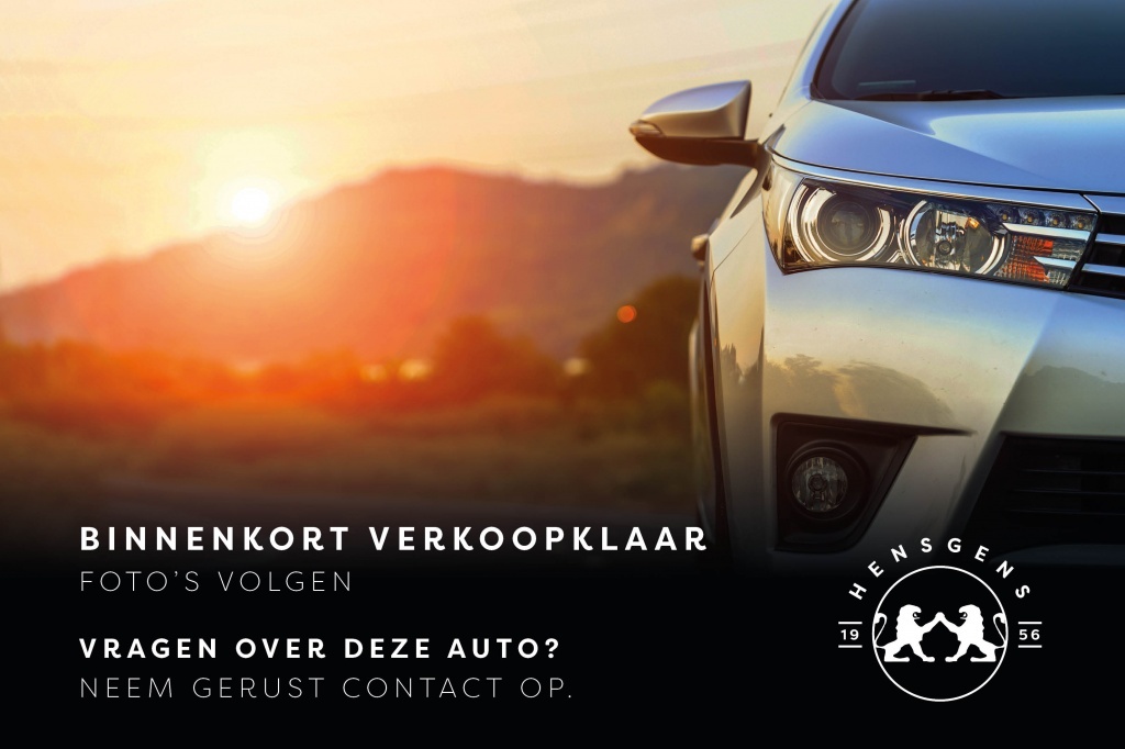 Foto van Nissan QASHQAI
