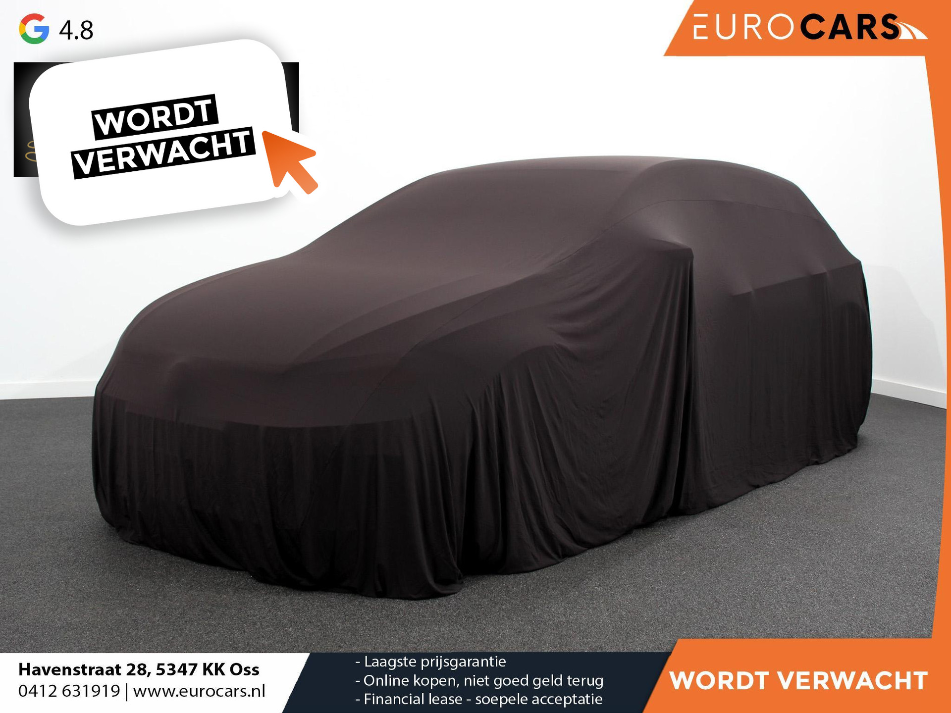 Foto van Volkswagen Polo