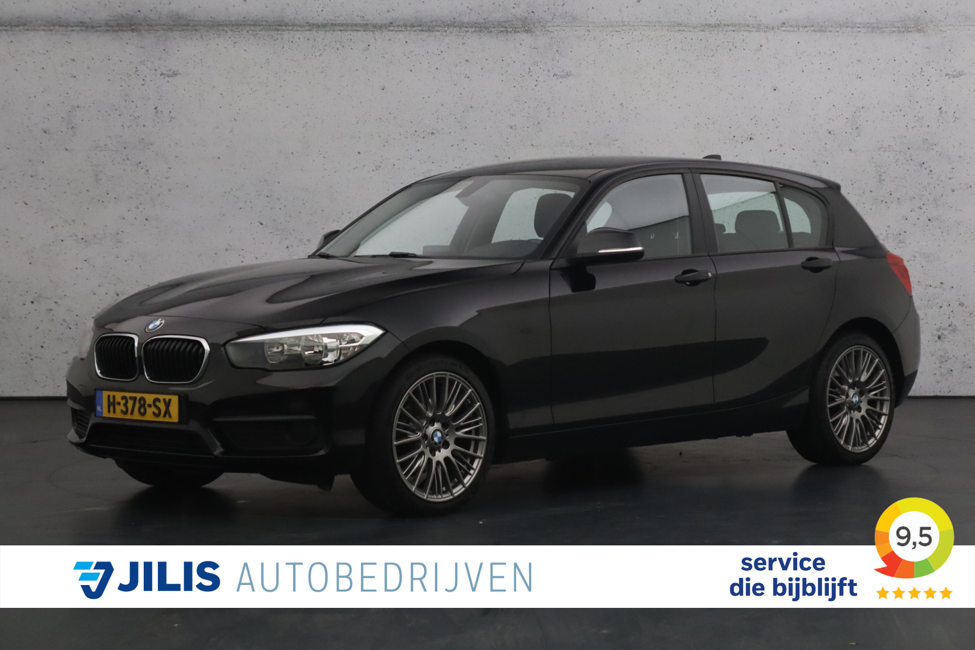 BMW 1-serie