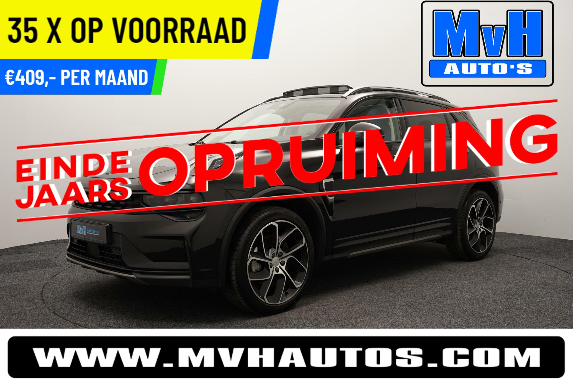 Foto van Lynk & Co 01