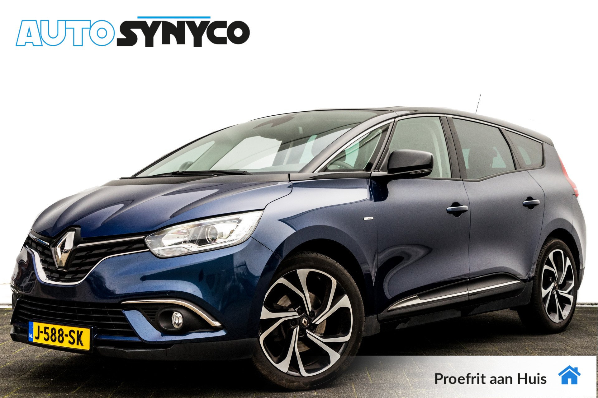 Renault Grand Scénic