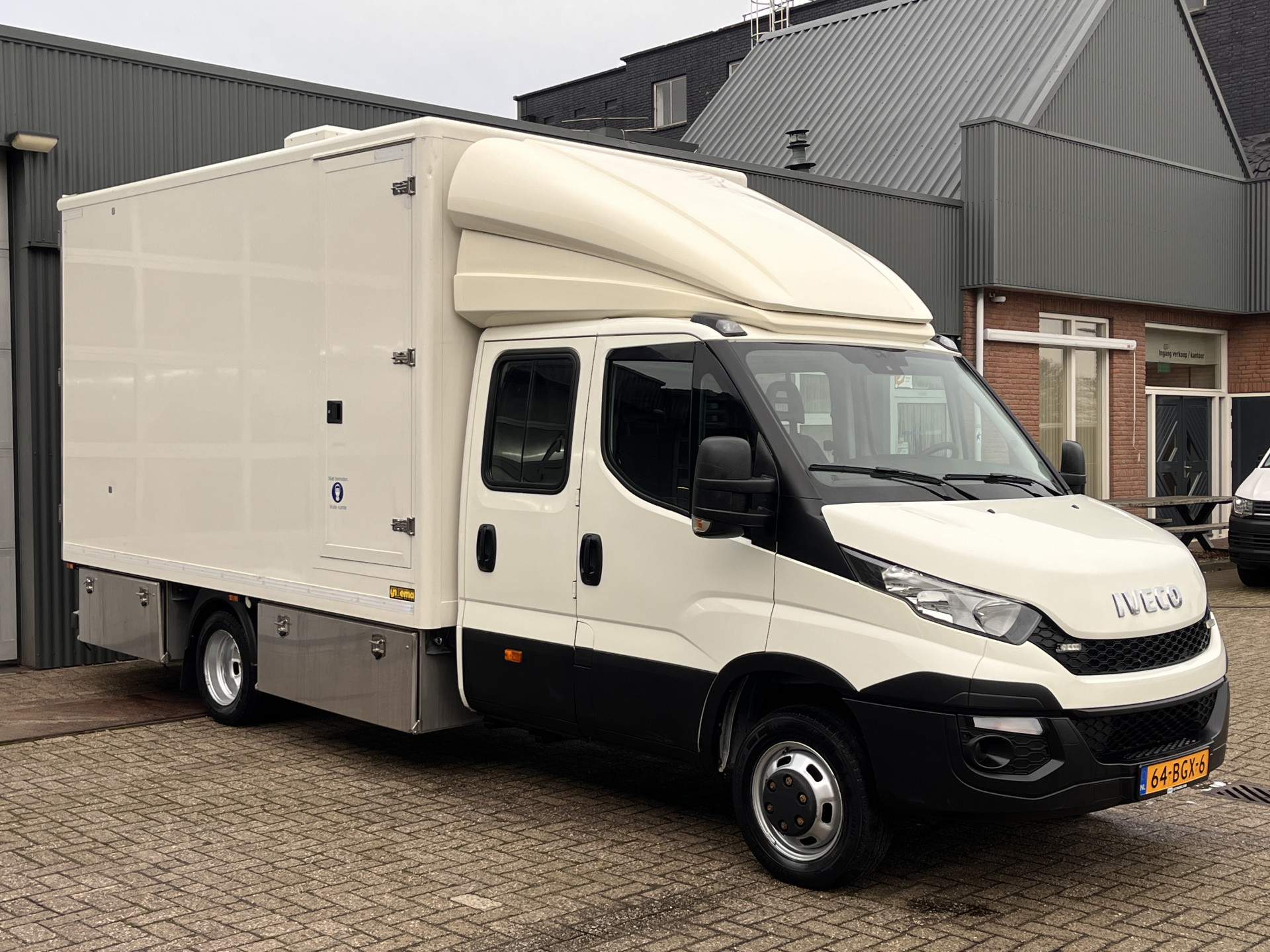 Iveco Daily