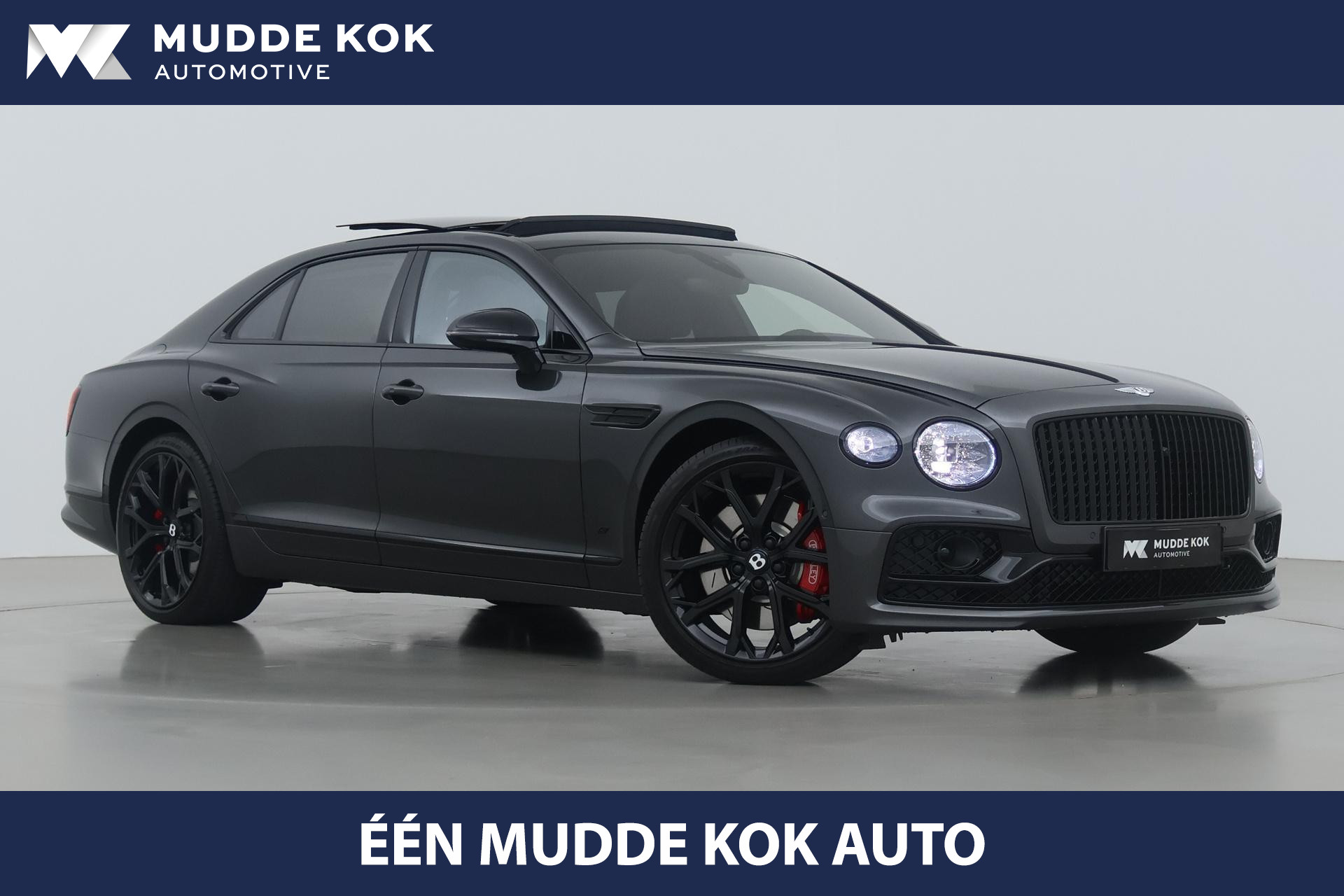 Bentley Flying Spur