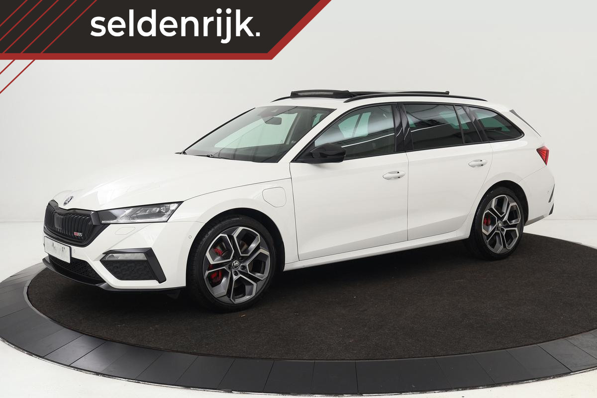 Foto van Škoda Octavia