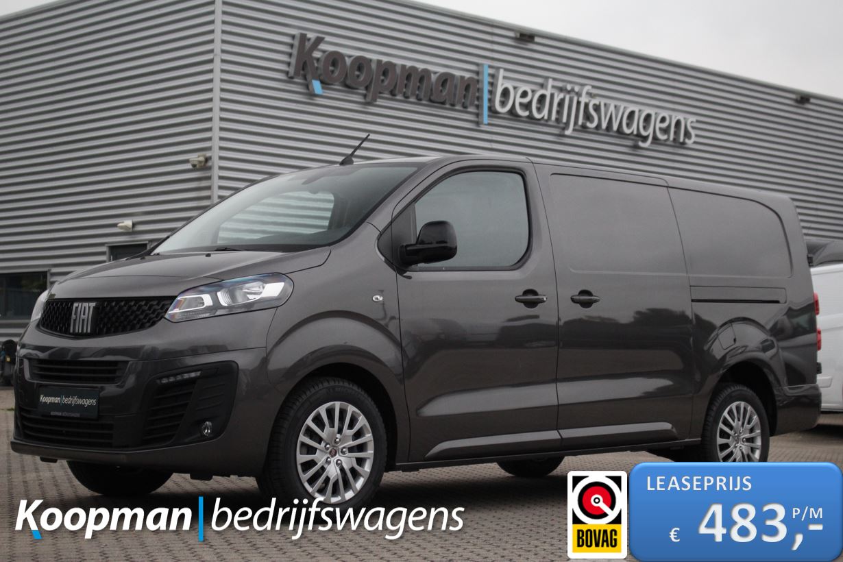 Fiat Scudo