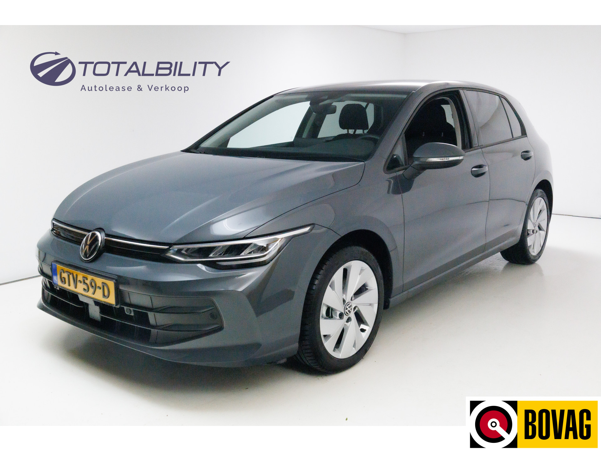Foto van Volkswagen Golf