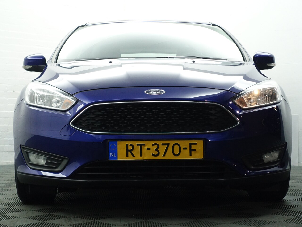 Ford FOCUS Wagon