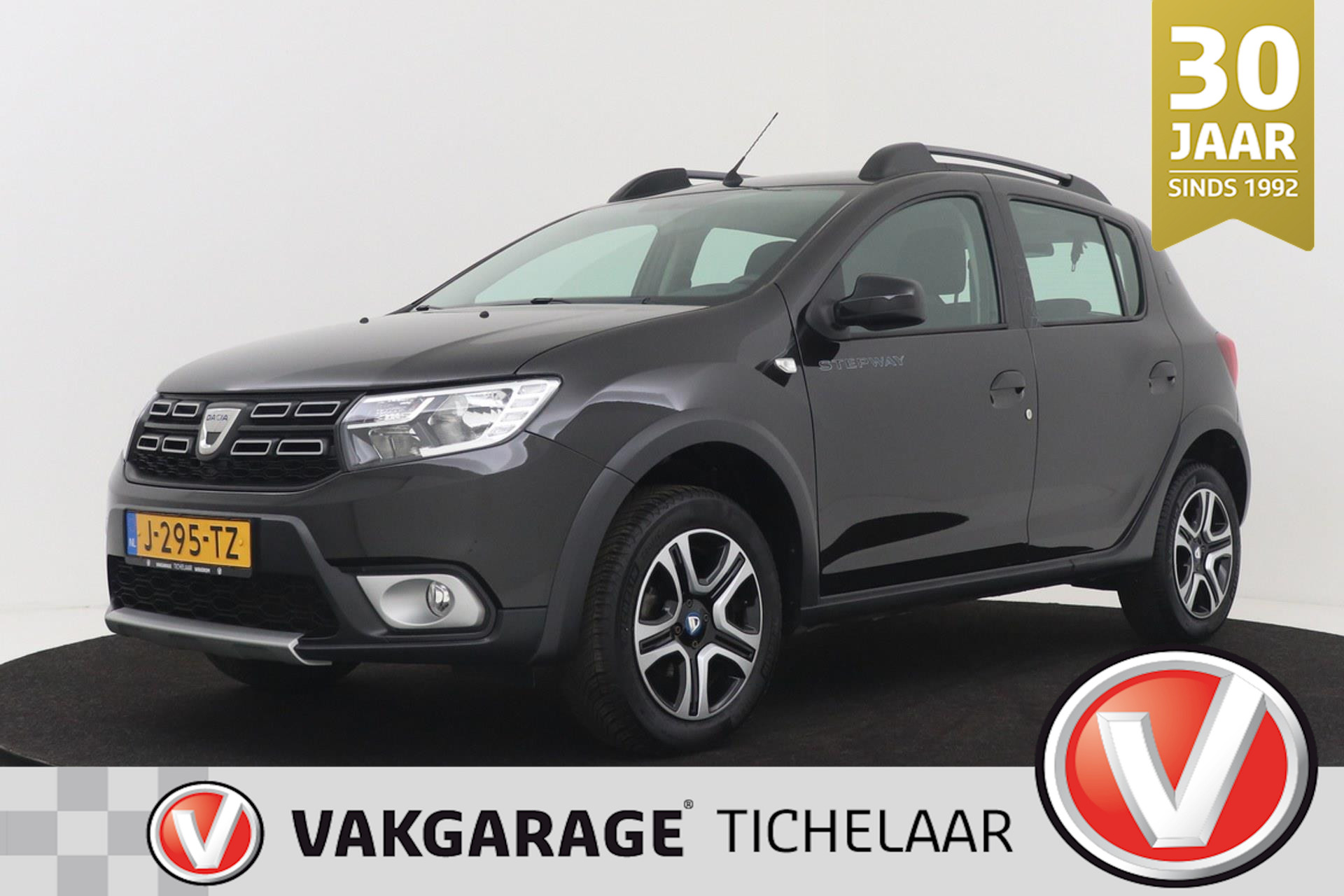 Foto van Dacia Sandero