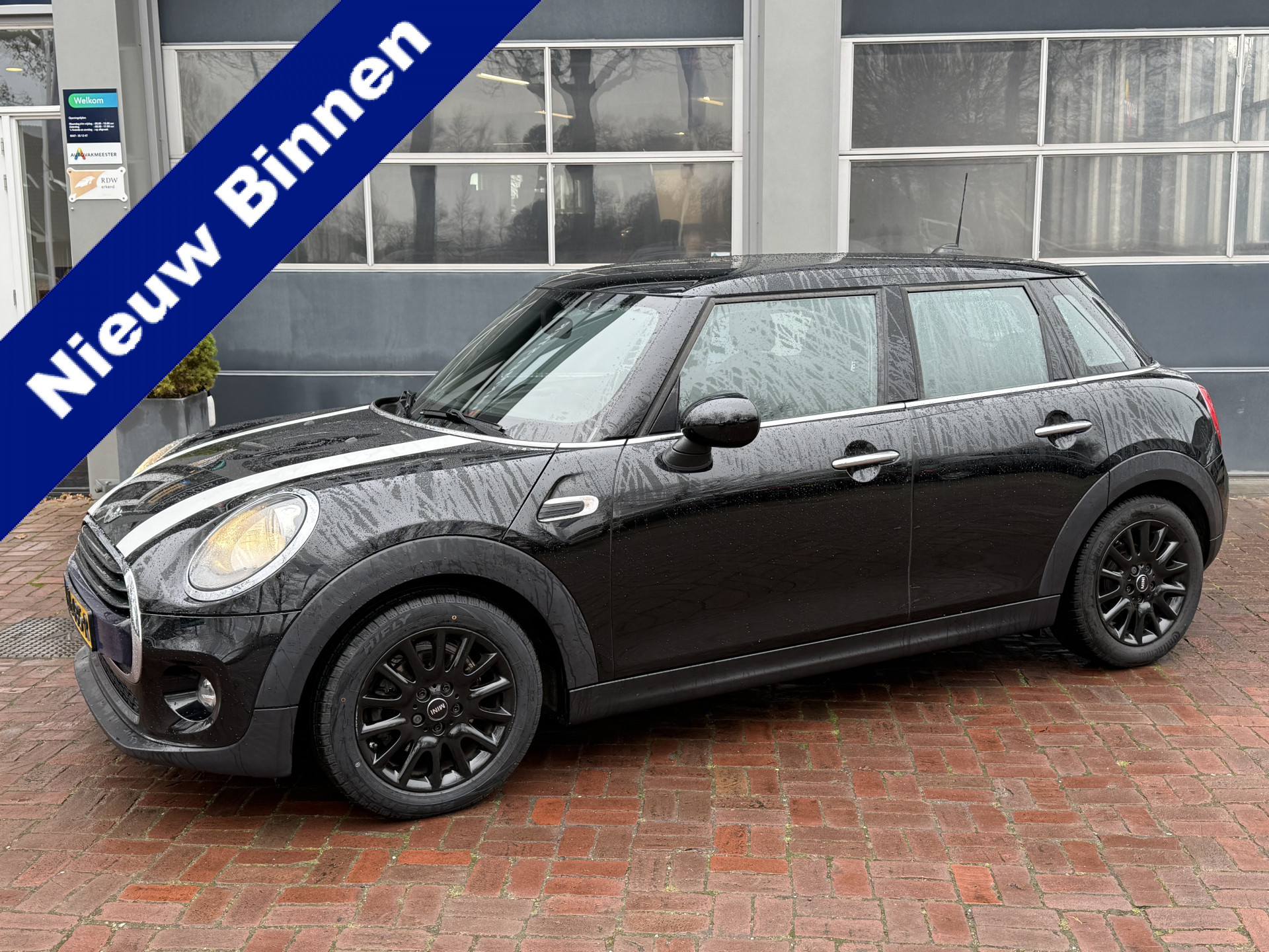 MINI Mini
