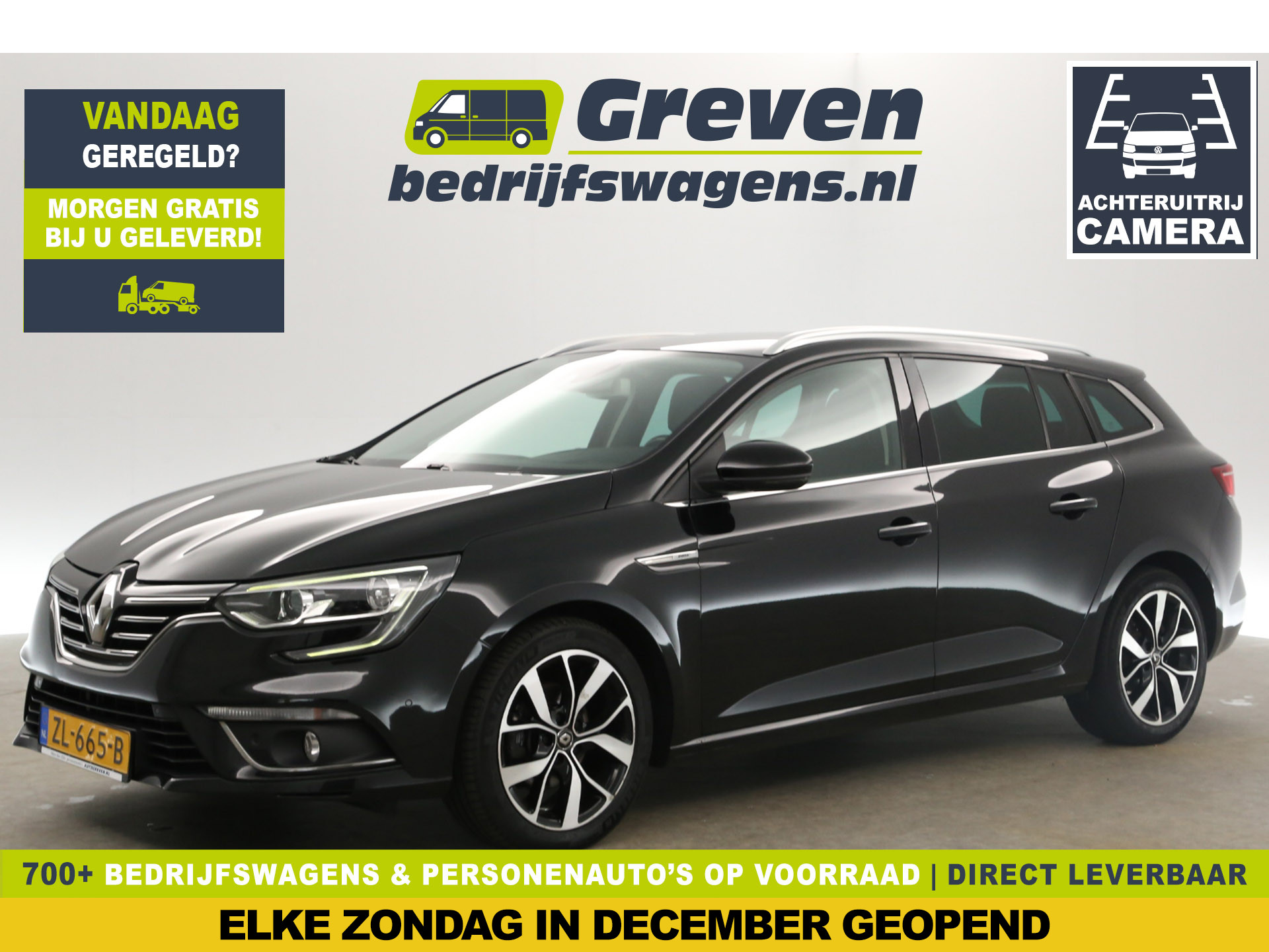 Renault Mégane