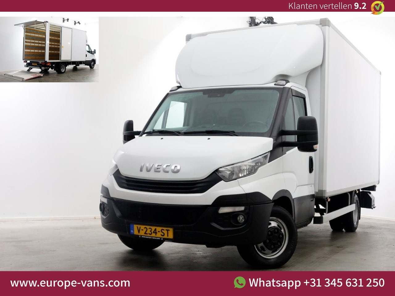 Iveco Daily