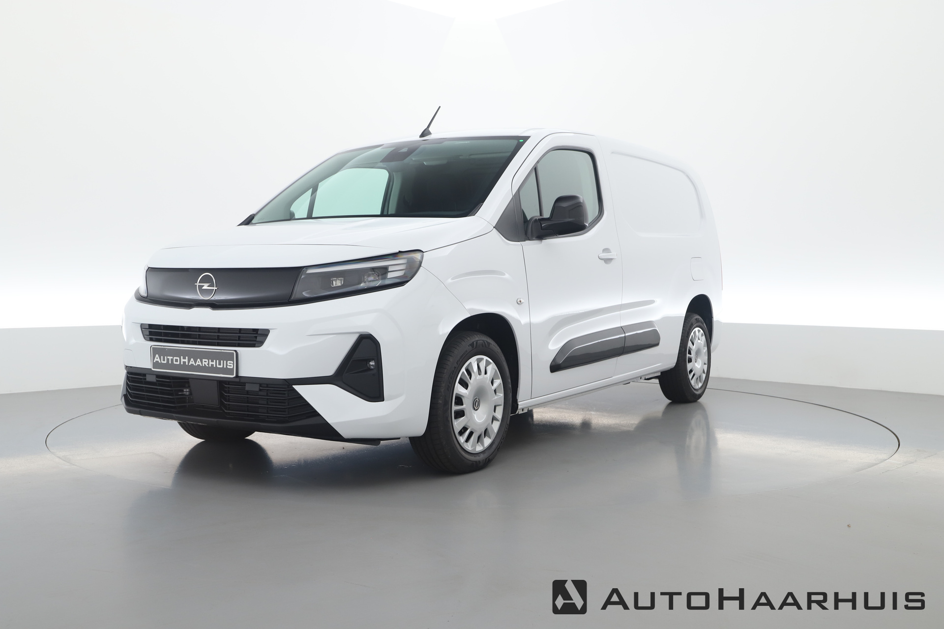 Foto van Opel Combo
