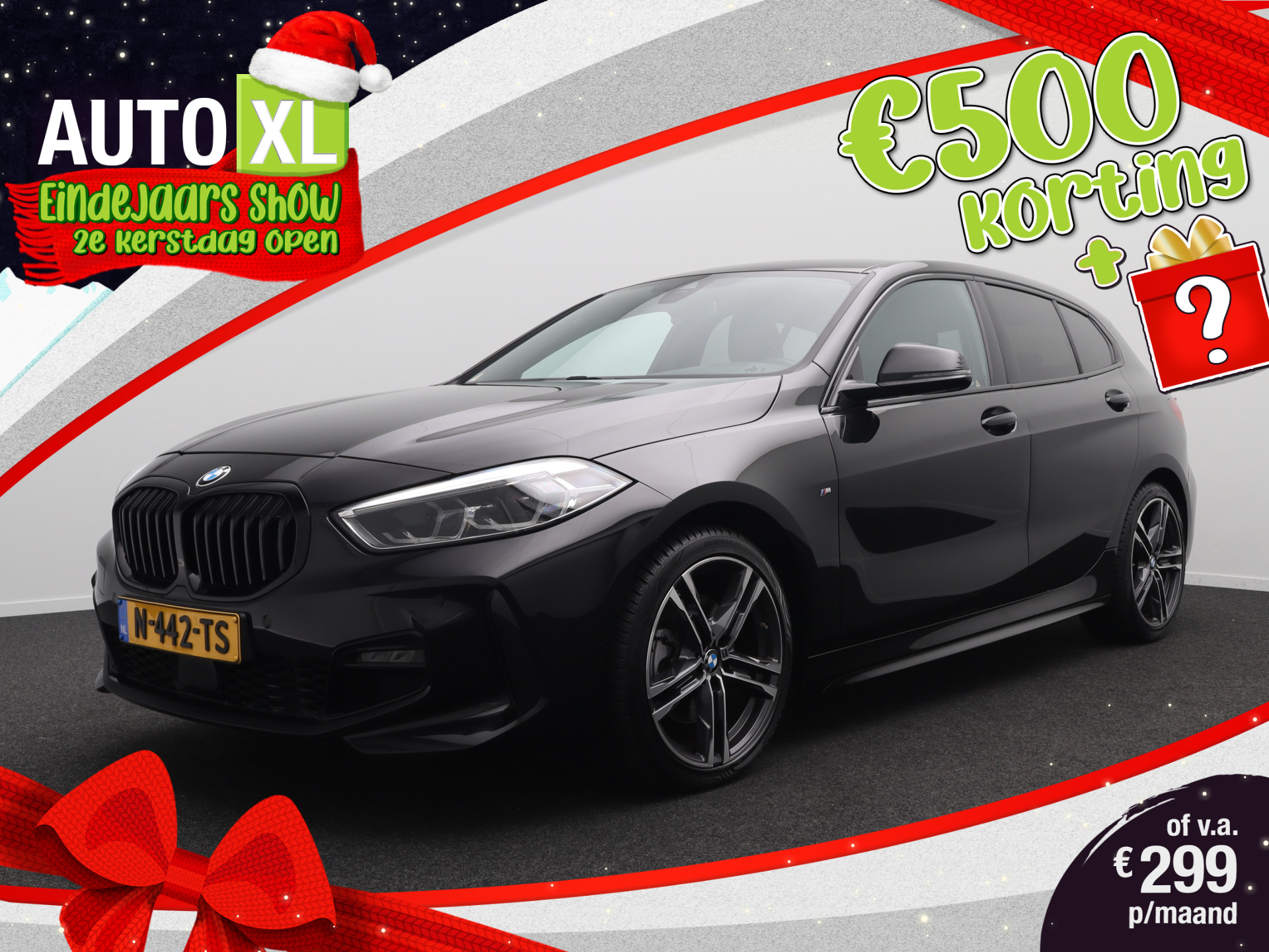 Foto van BMW 1-serie