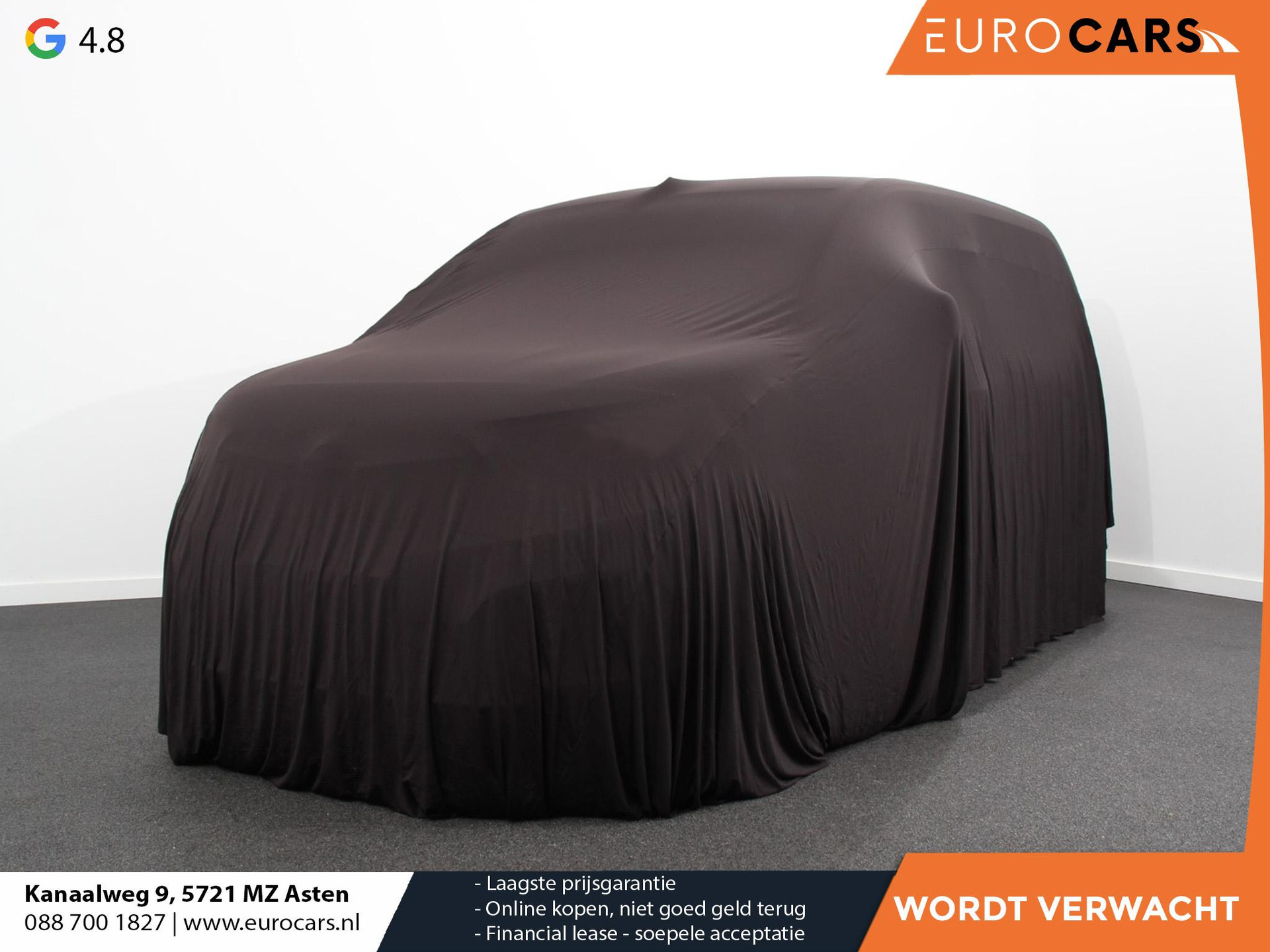 Foto van Peugeot Expert