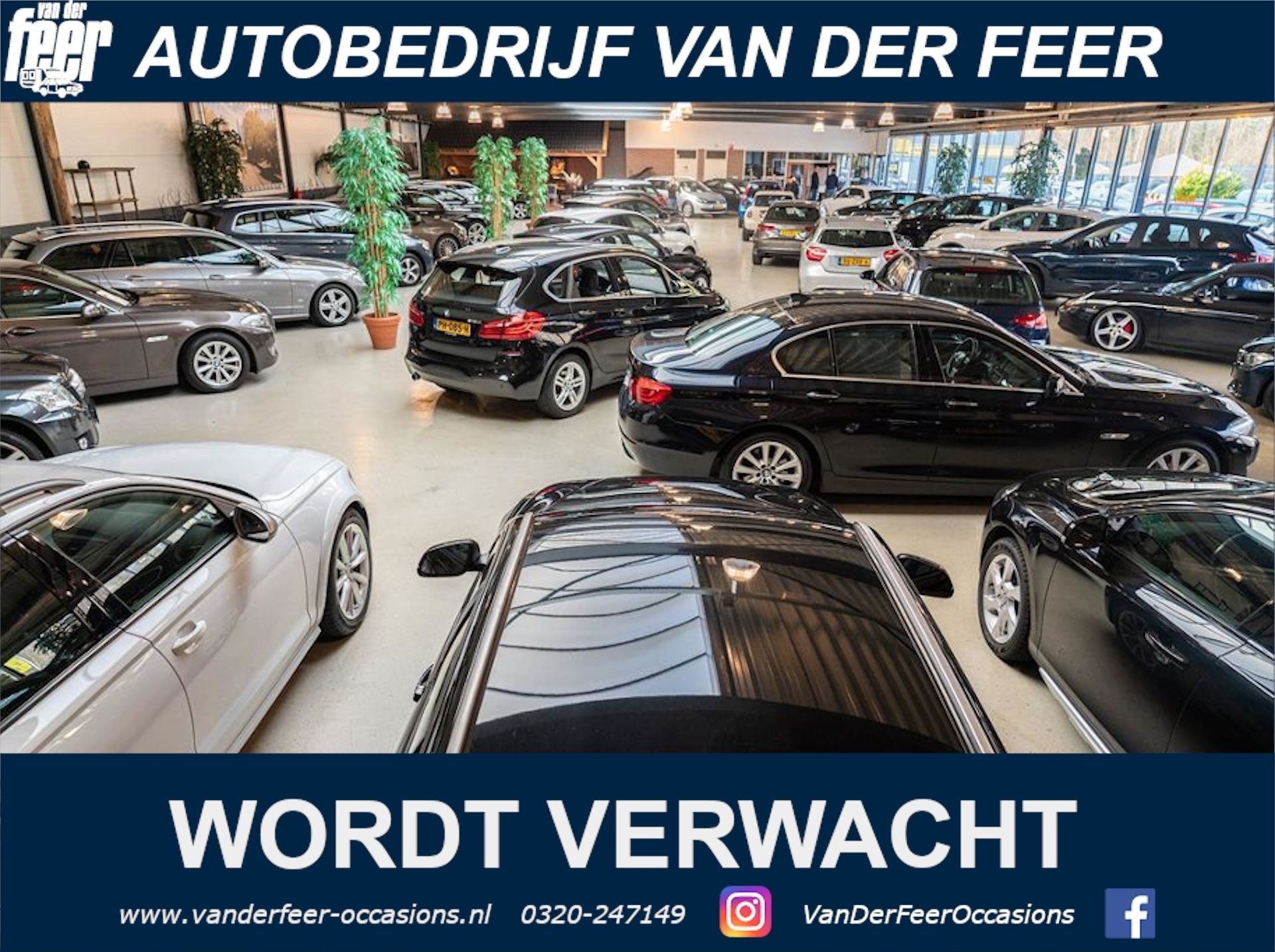 Foto van Volkswagen up!