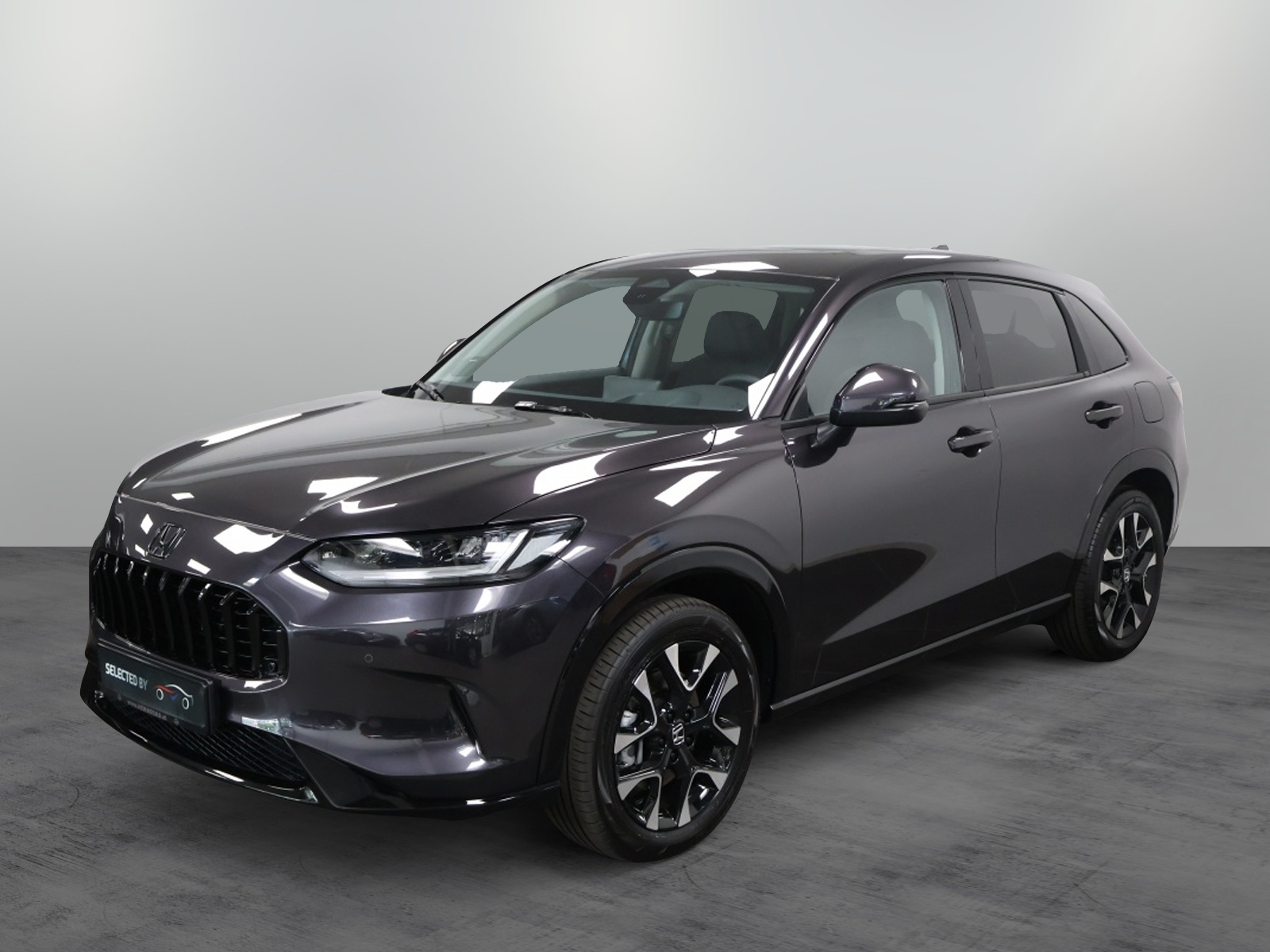 Foto van Honda Zr-V