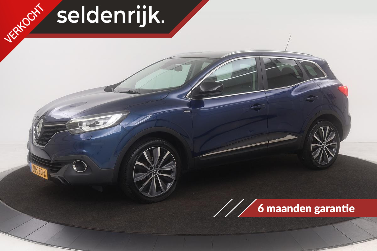 Foto van Renault Kadjar