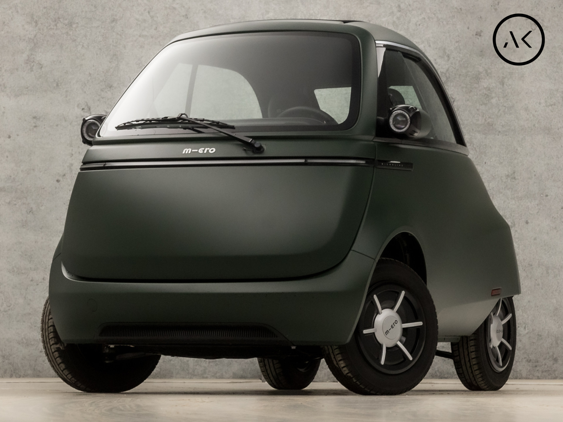Microlino L7