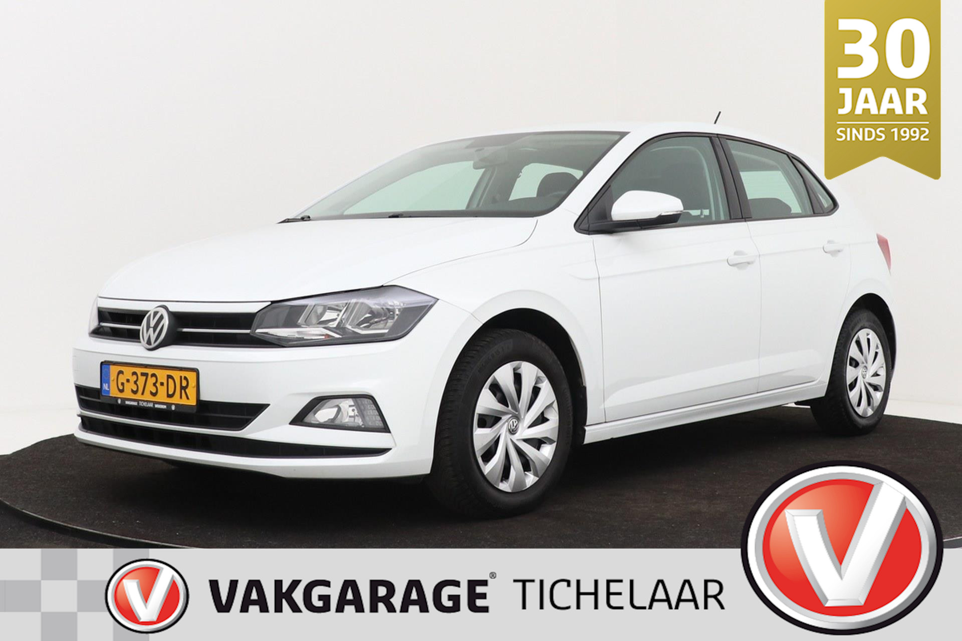 Foto van Volkswagen Polo