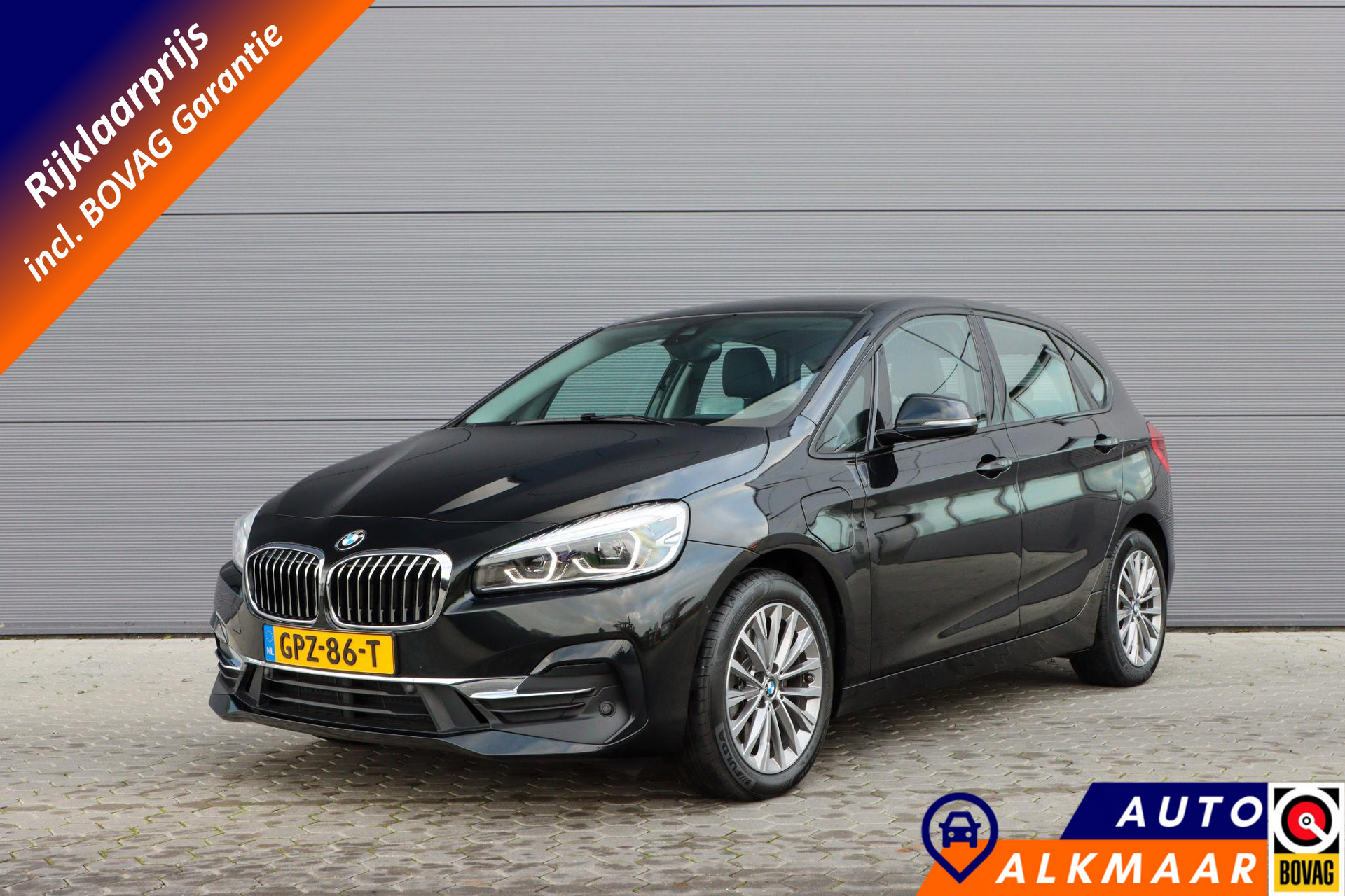 Foto van BMW 2 Serie