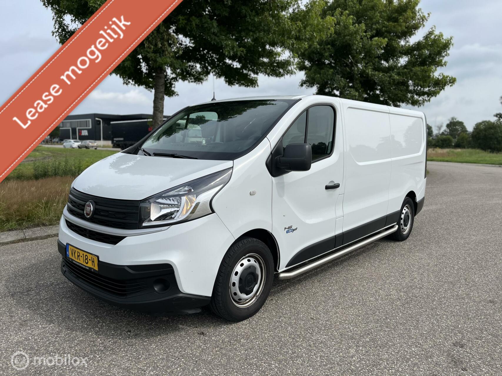 Fiat Talento