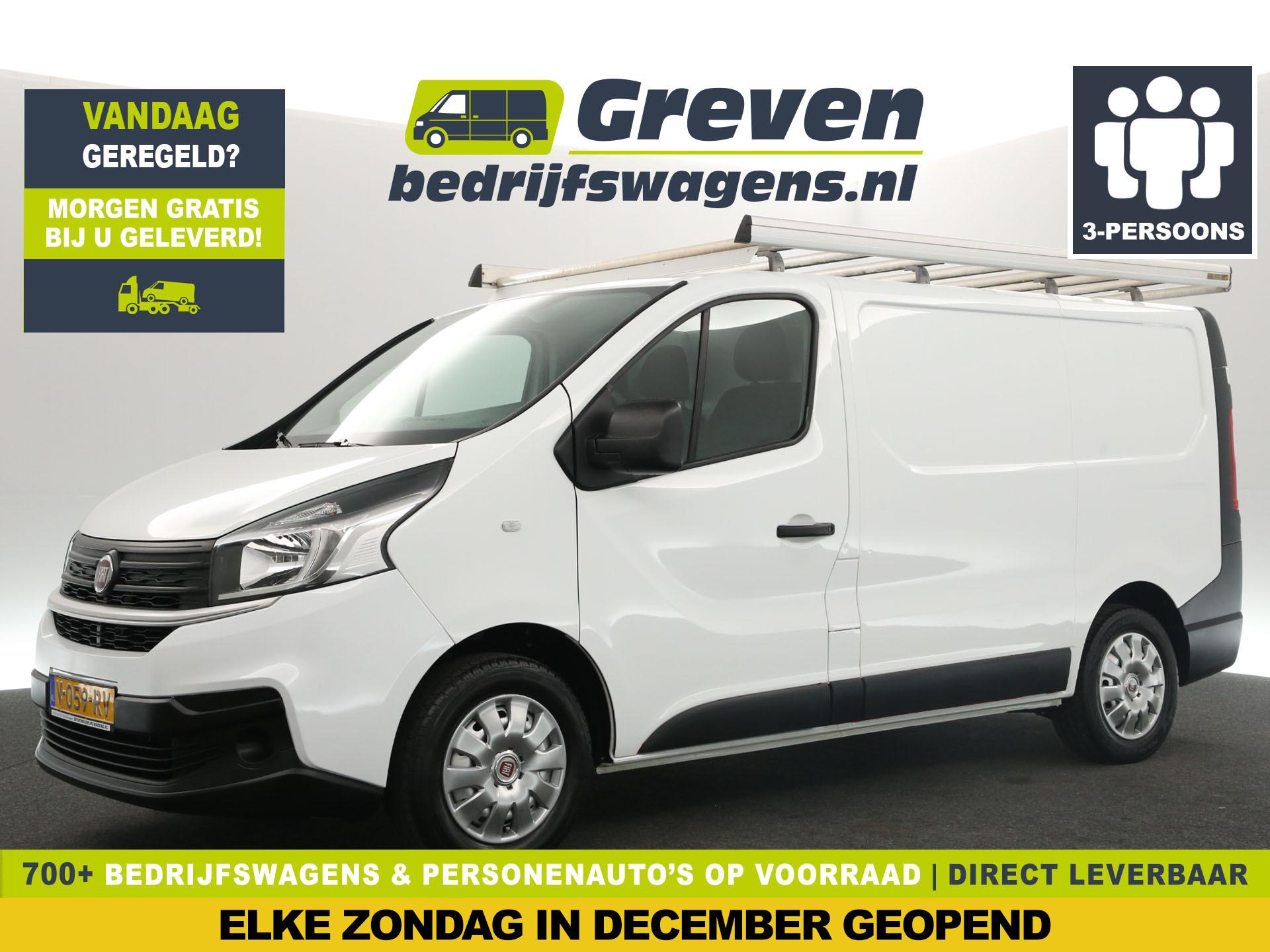 Fiat Talento