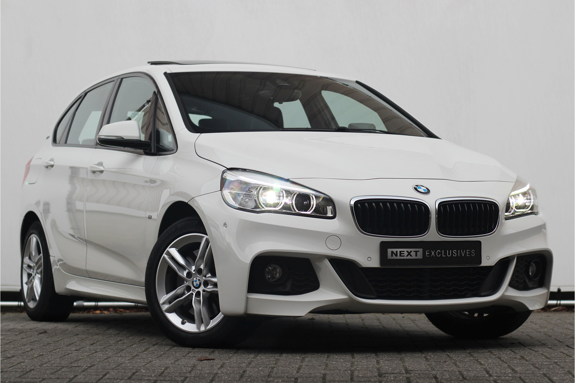 Foto van BMW 2 Serie