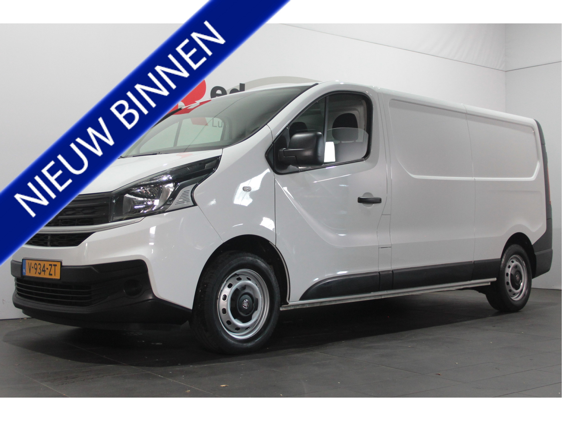 Fiat Talento