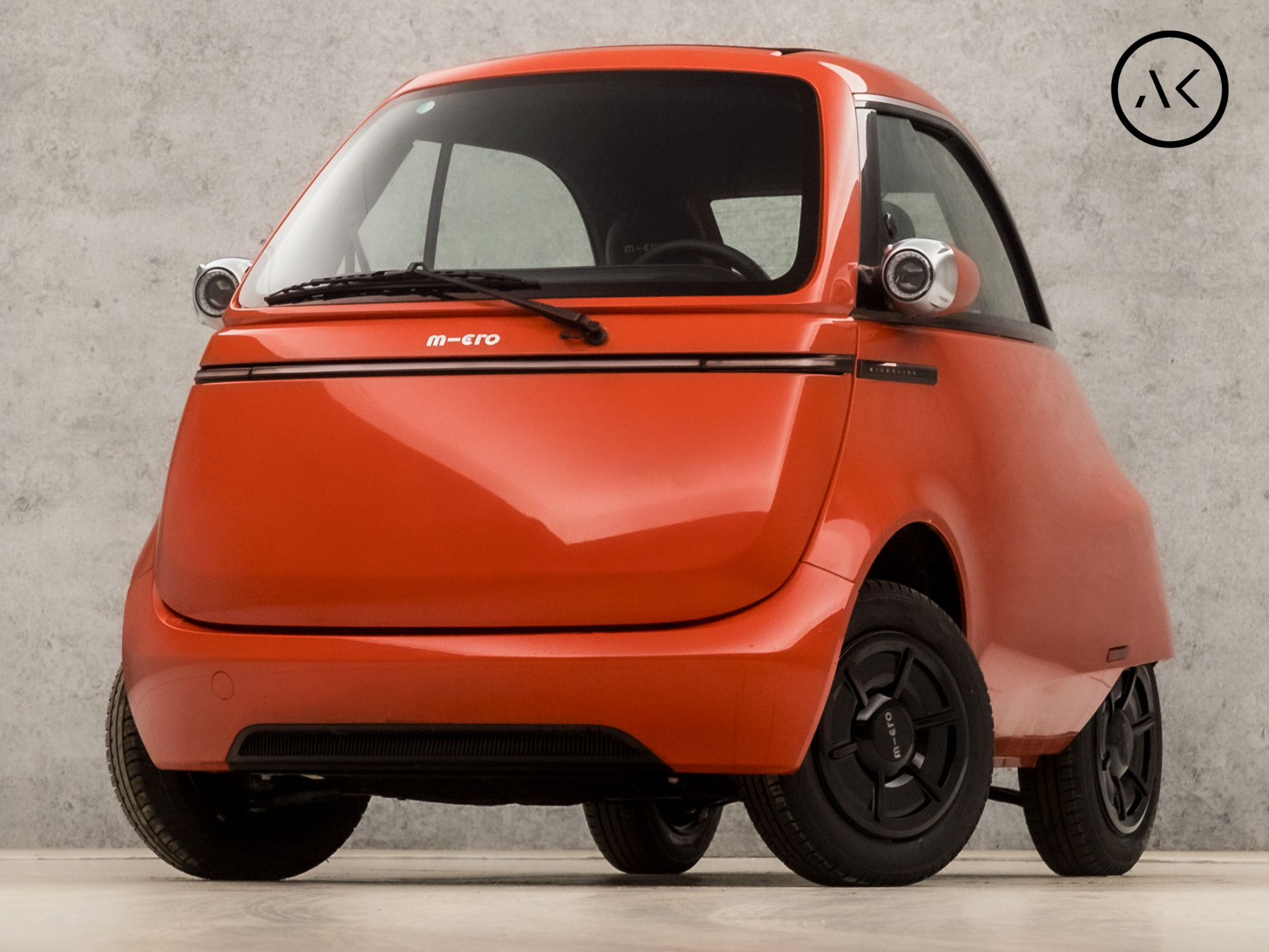 Microlino L7
