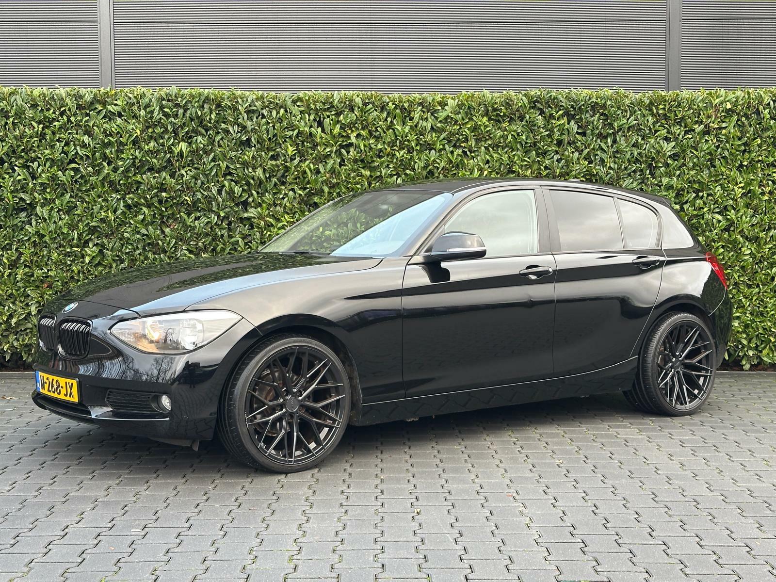BMW 1-serie