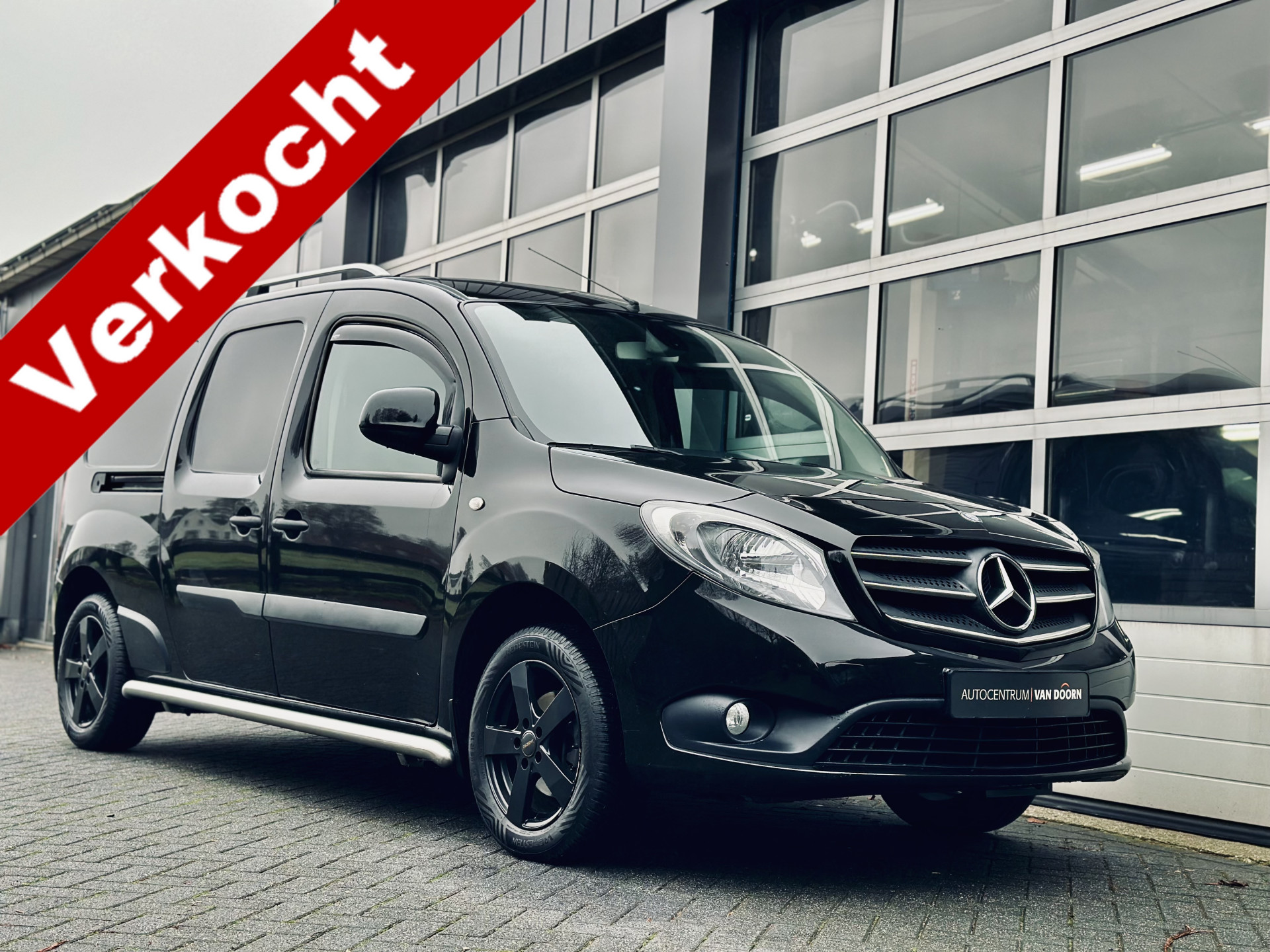 Mercedes-Benz Citan