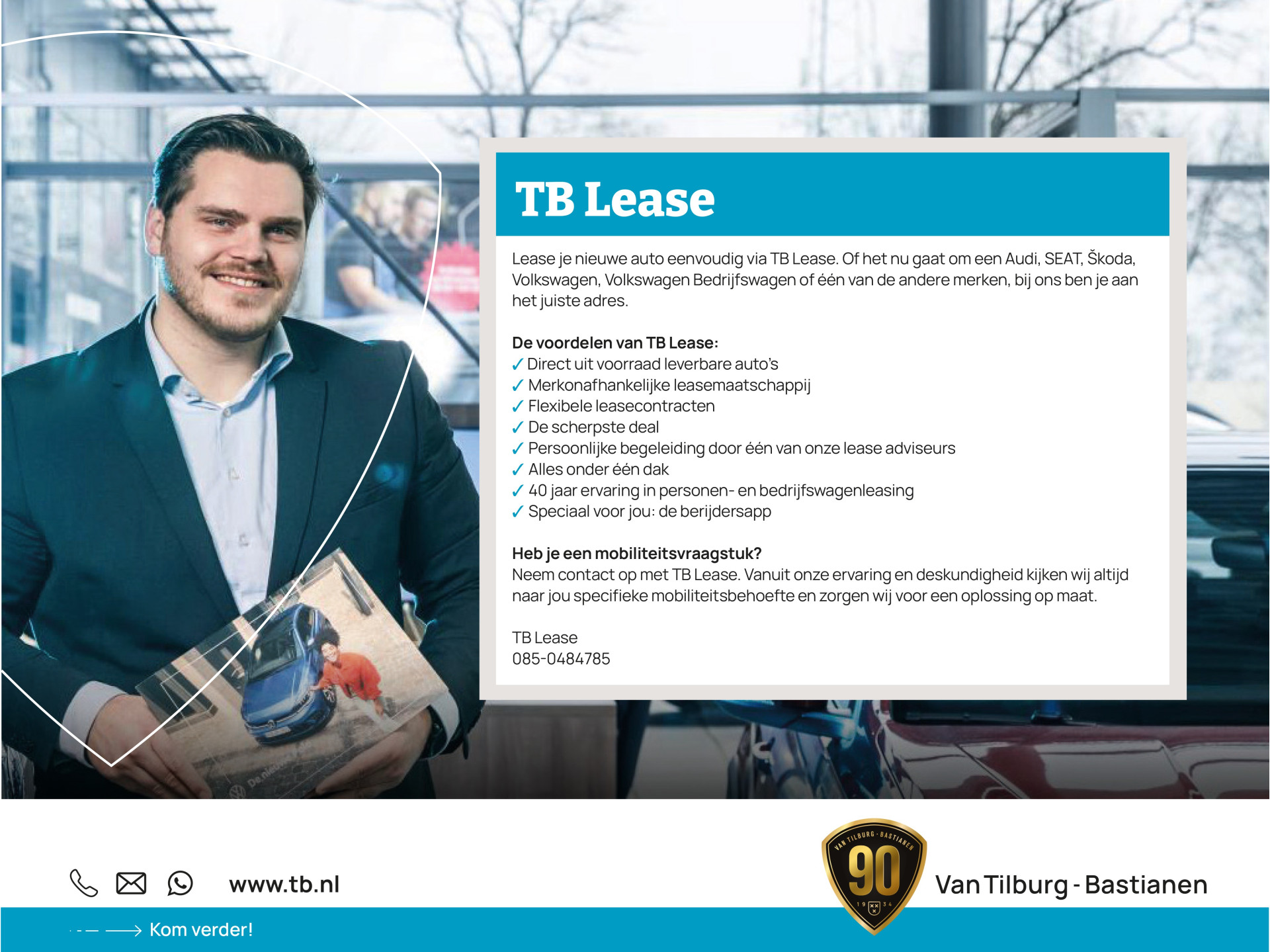 Foto van Volkswagen ID. Buzz