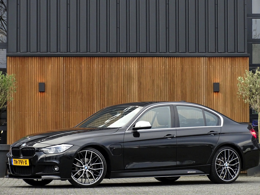 BMW 3-serie