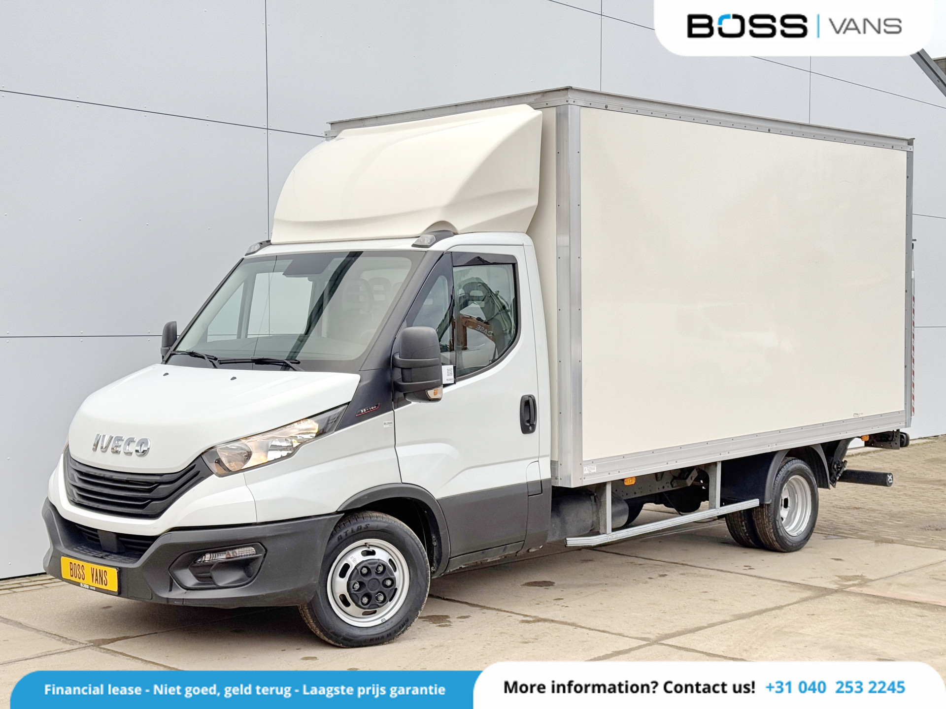 Iveco Daily