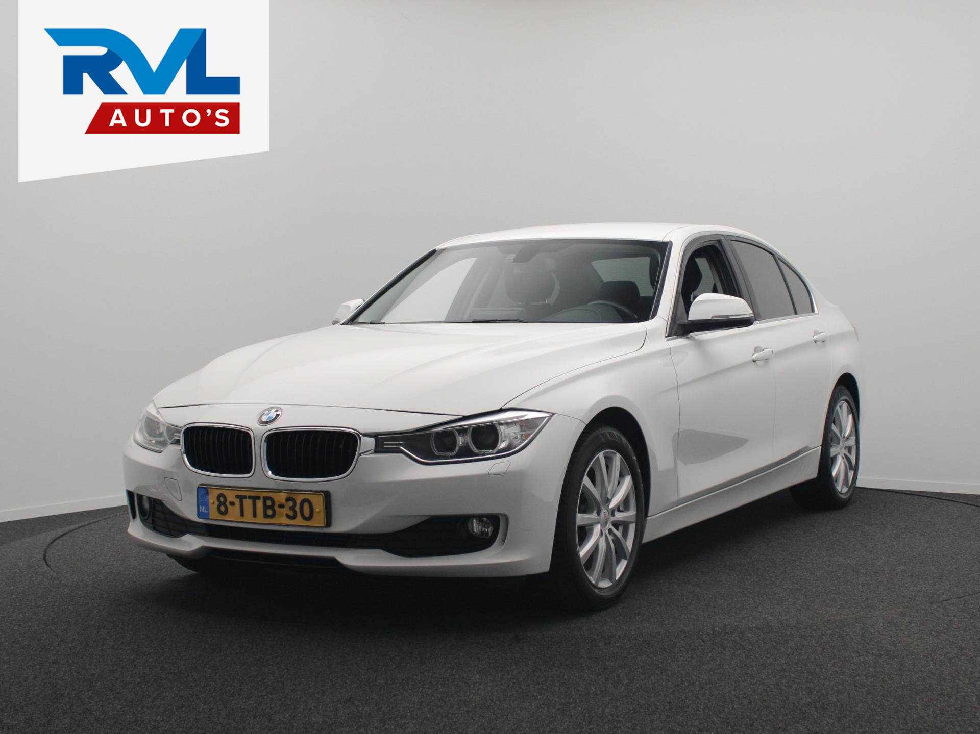 BMW 3-serie