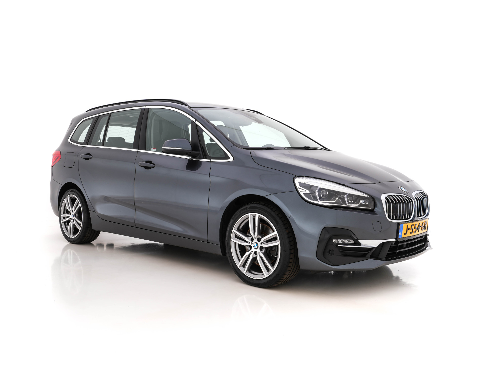 Foto van BMW 2 Serie