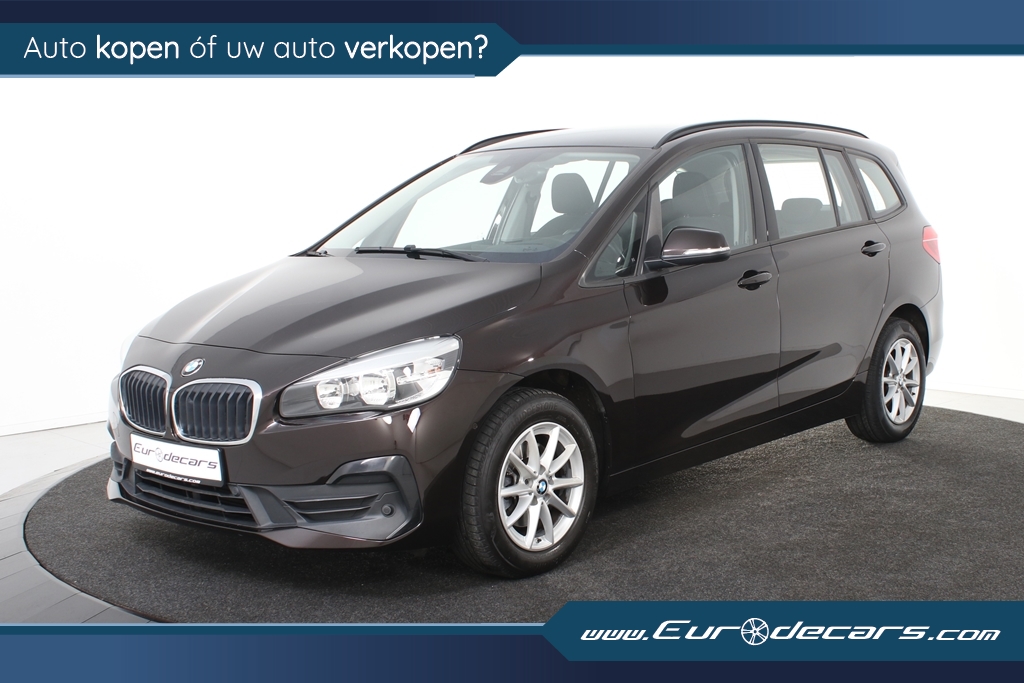 Foto van BMW 2 Serie