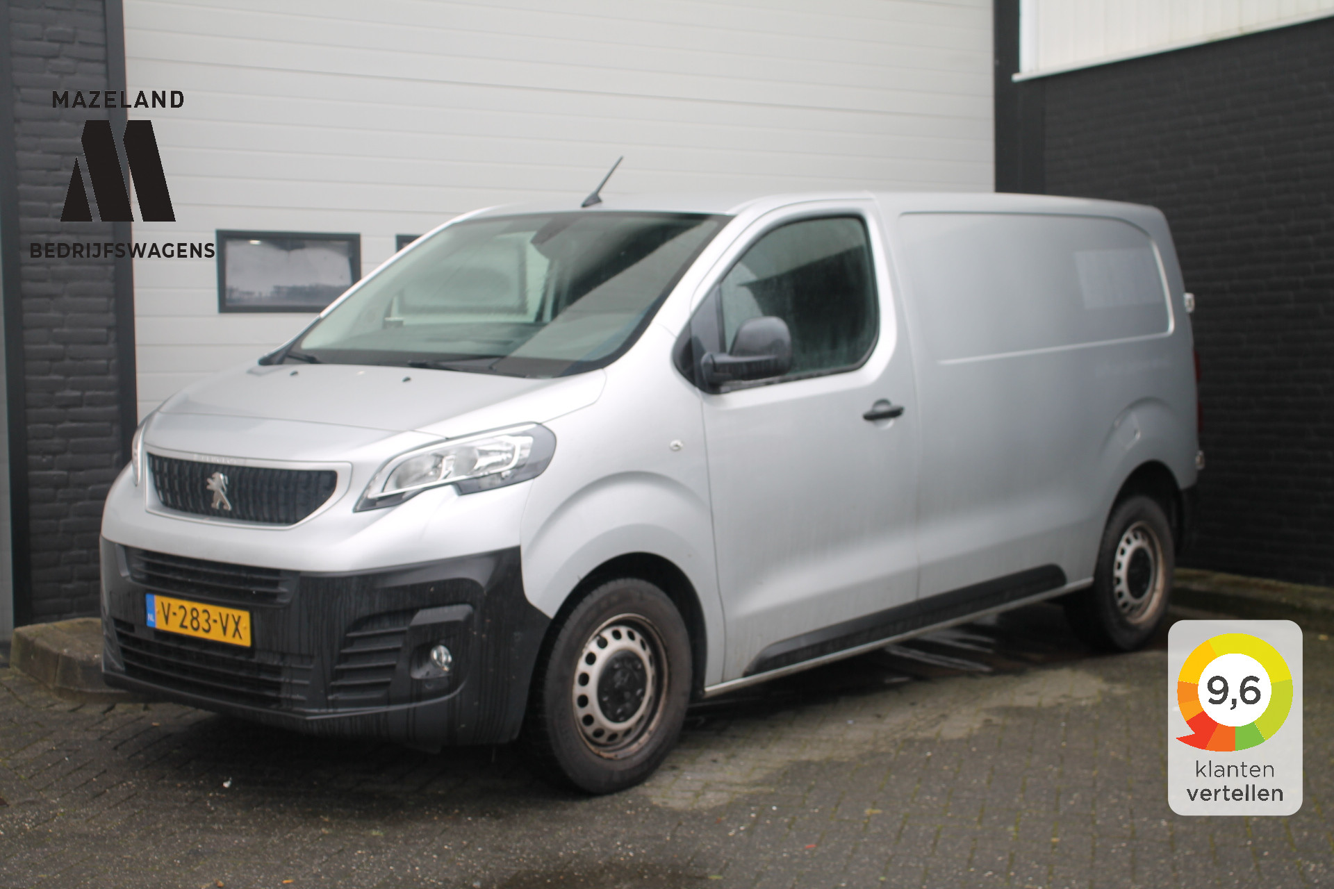 Peugeot Expert