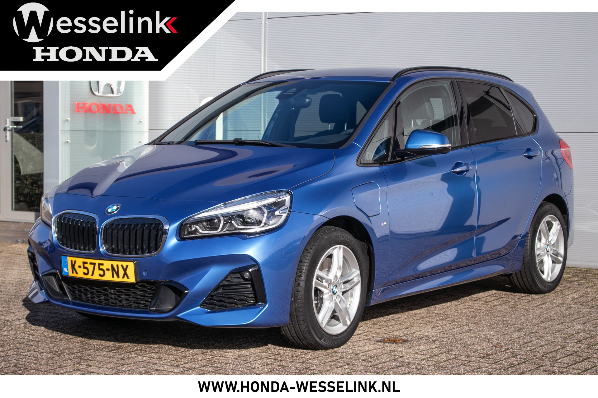 Foto van BMW 2 Serie