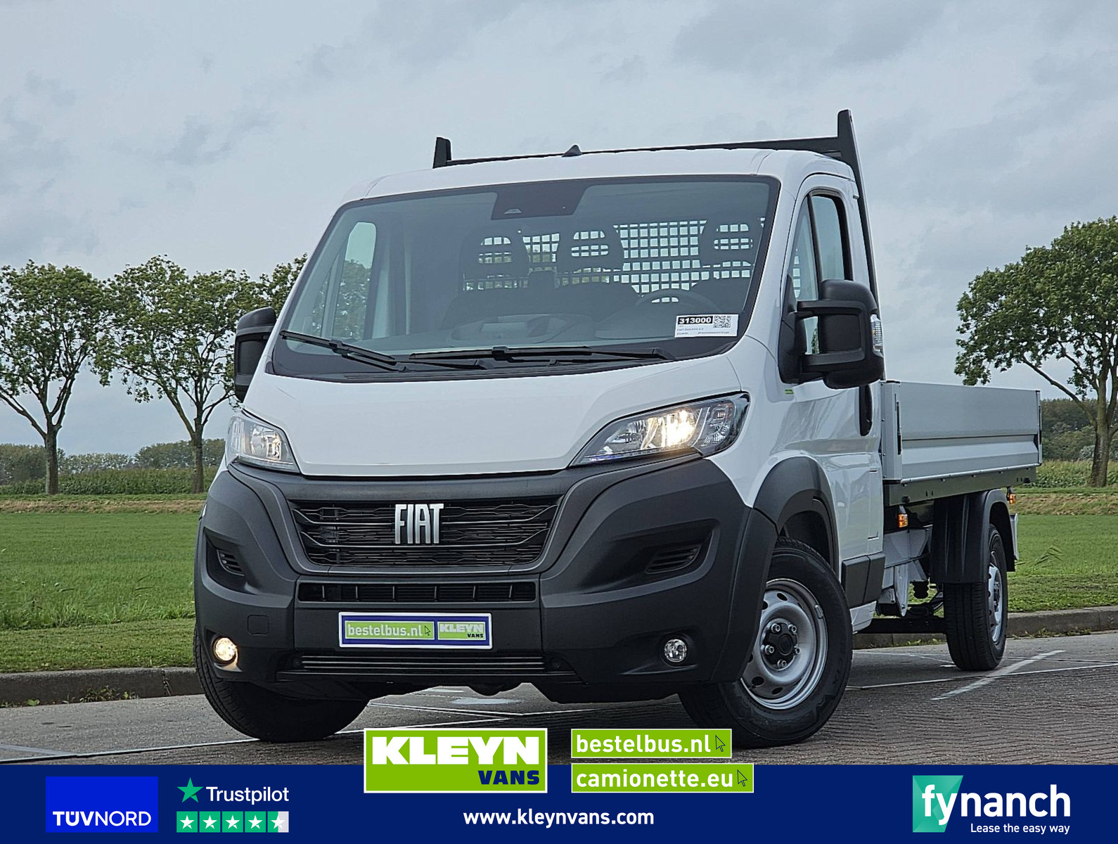 Foto van Fiat Ducato