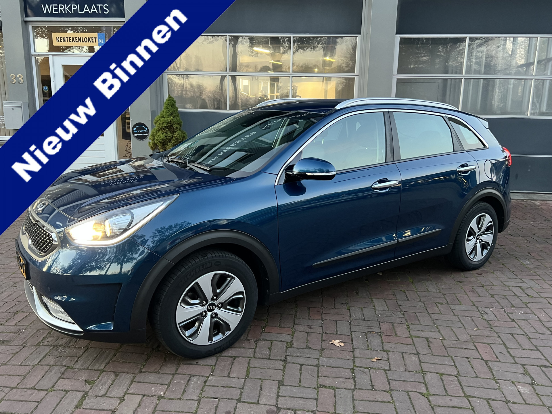Kia Niro