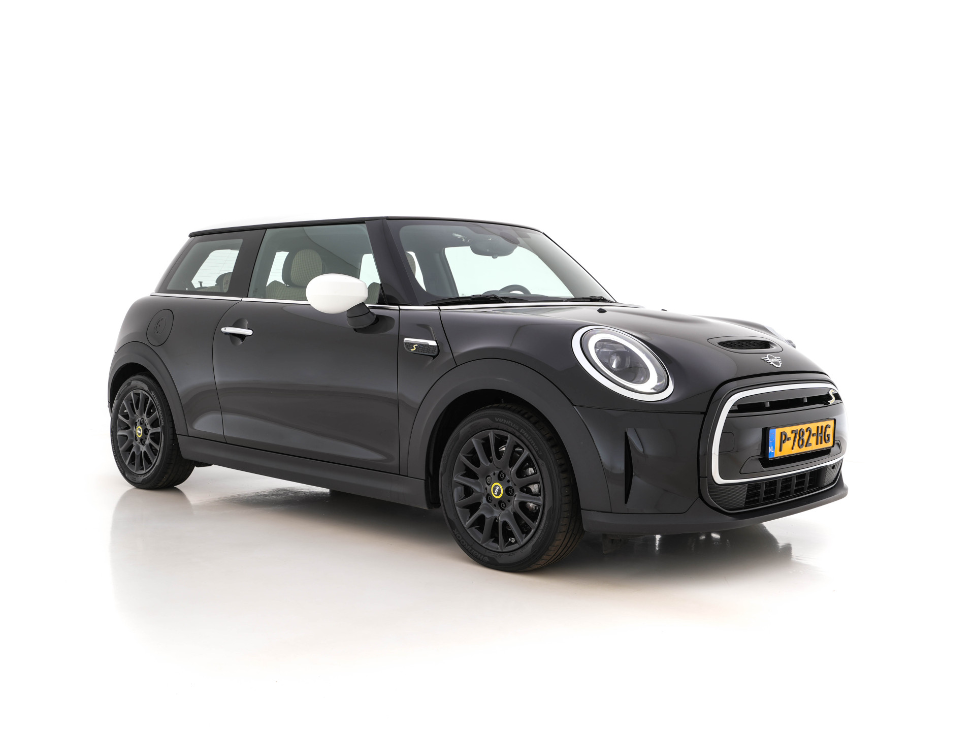 MINI Mini Electric