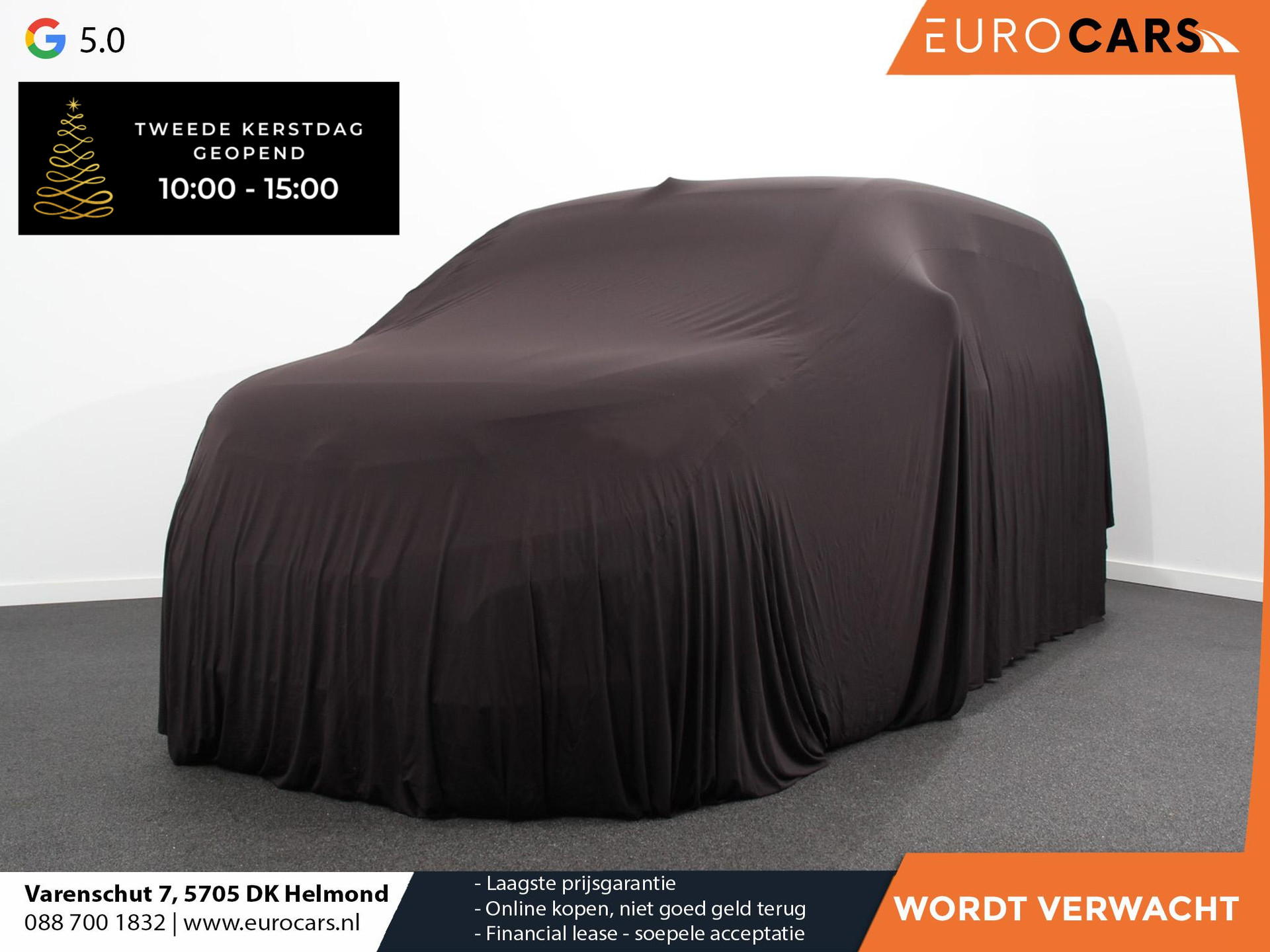 Foto van Peugeot Expert