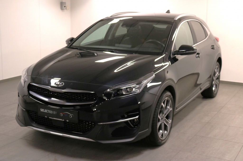 Foto van Kia Xceed
