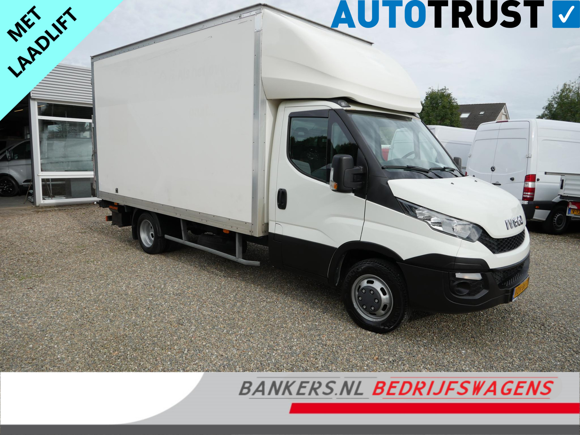 Iveco Daily