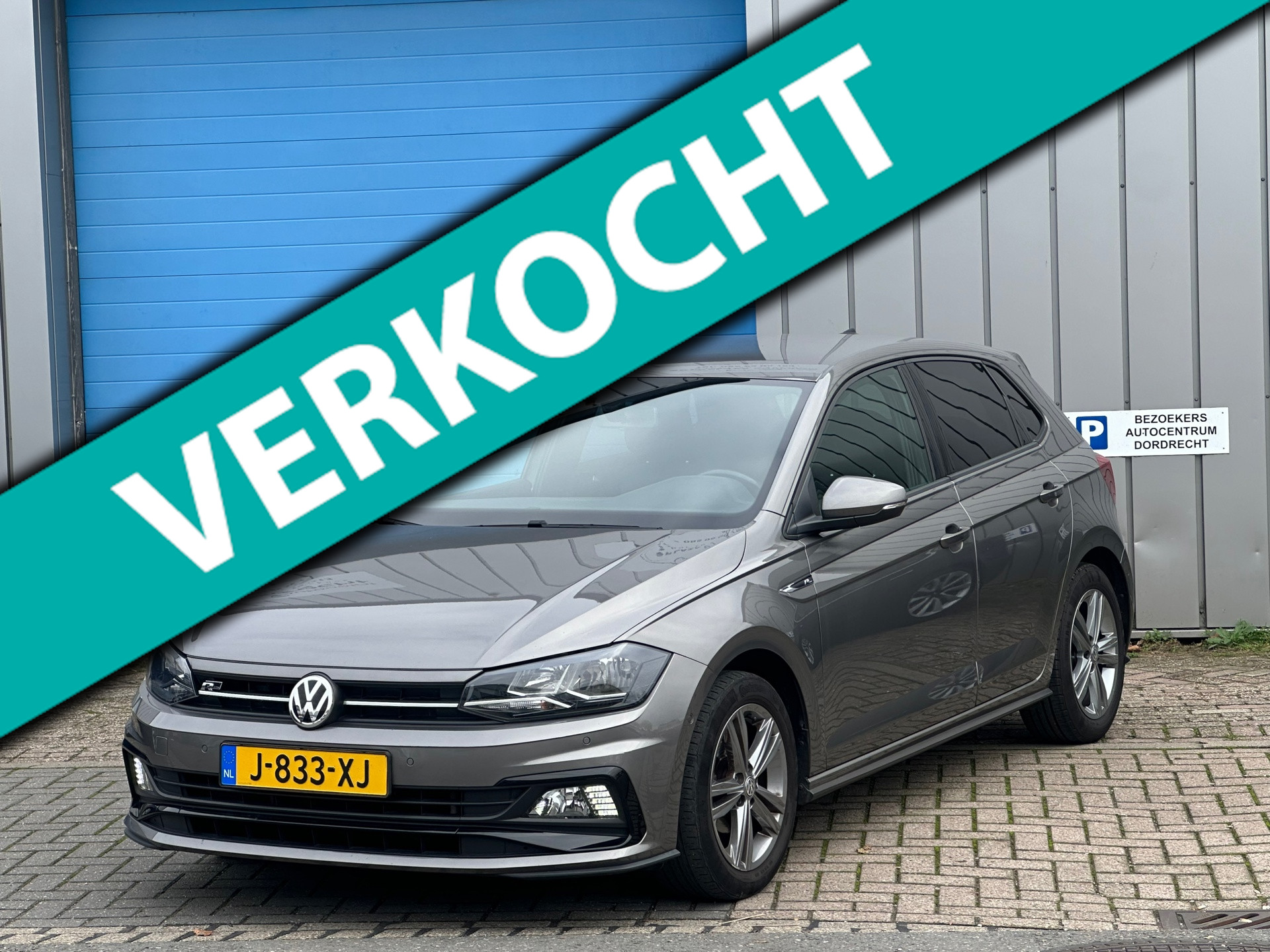 Foto van Volkswagen Polo
