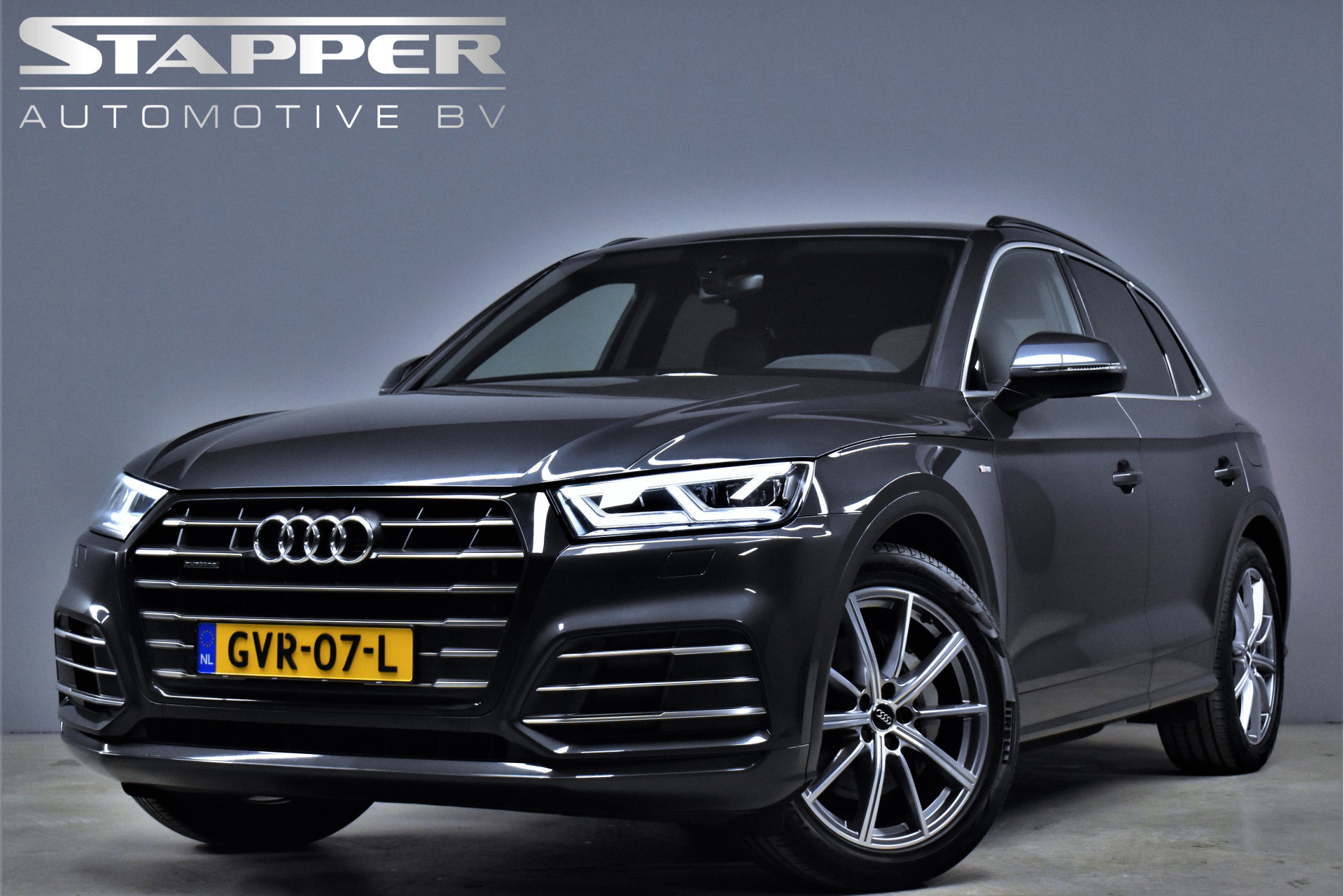 Foto van Audi Q5