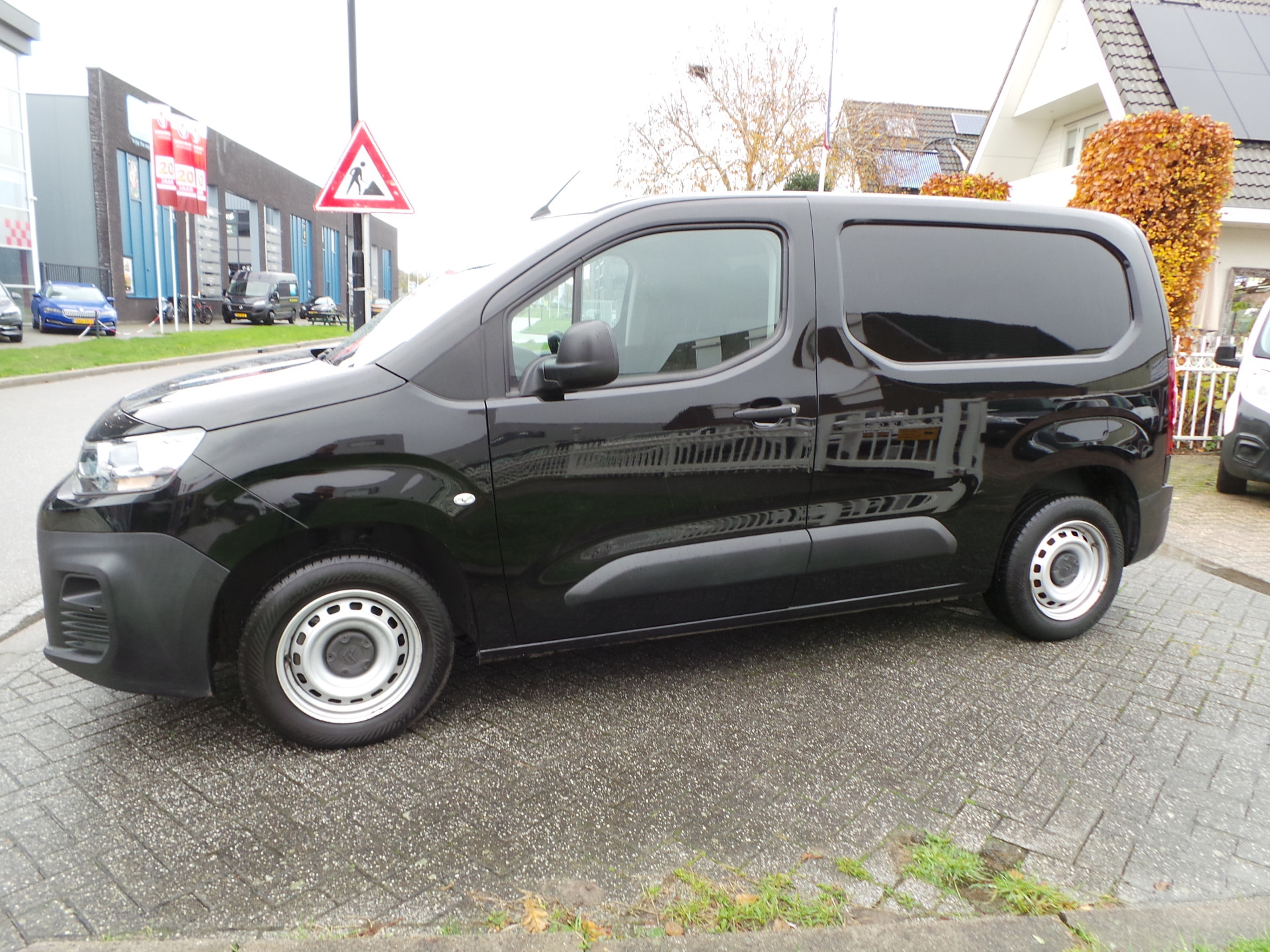Citroën Berlingo